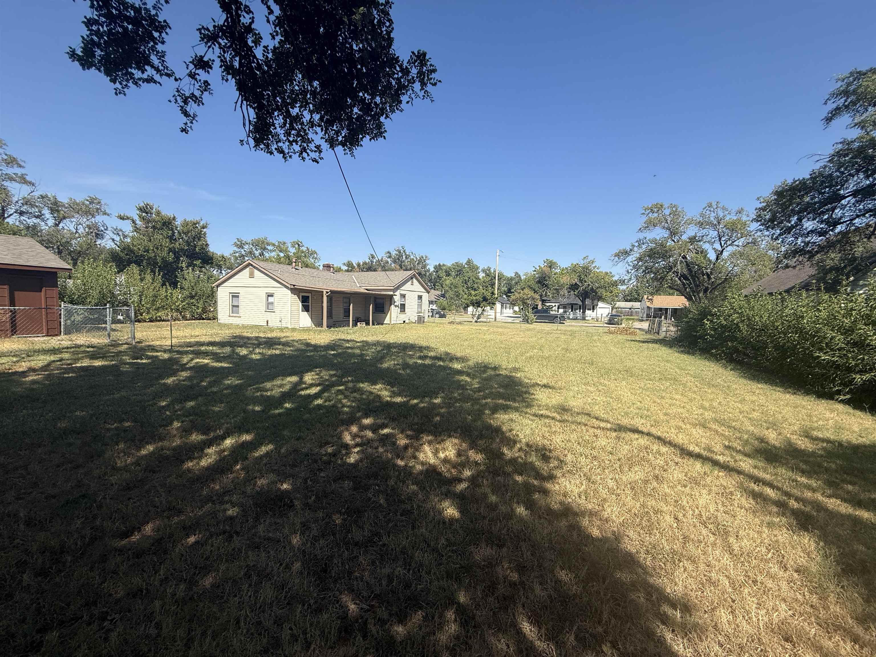 1627 S Sedgwick St, Wichita, KS 67213