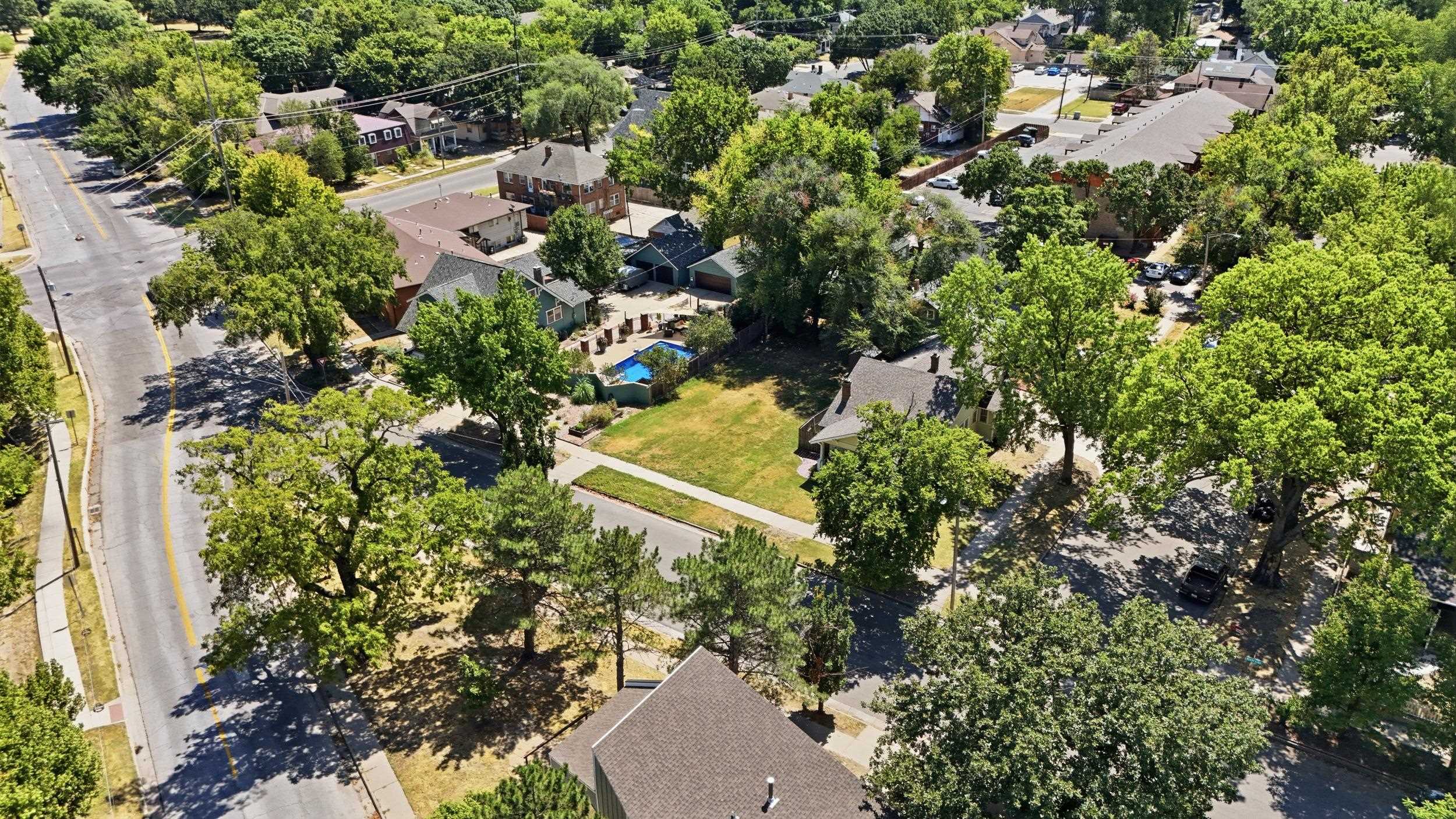 917 W Riverside, Wichita, KS 67203
