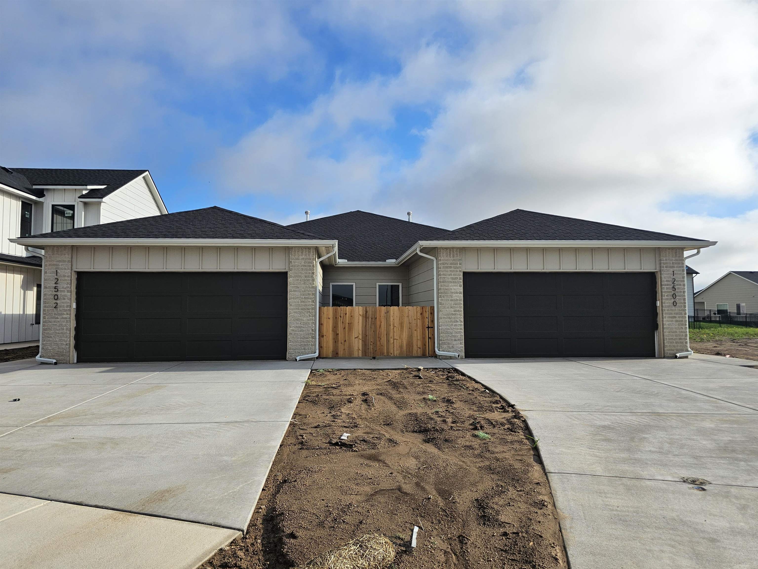 12560 W Rosemary St, Maize, KS 67223
