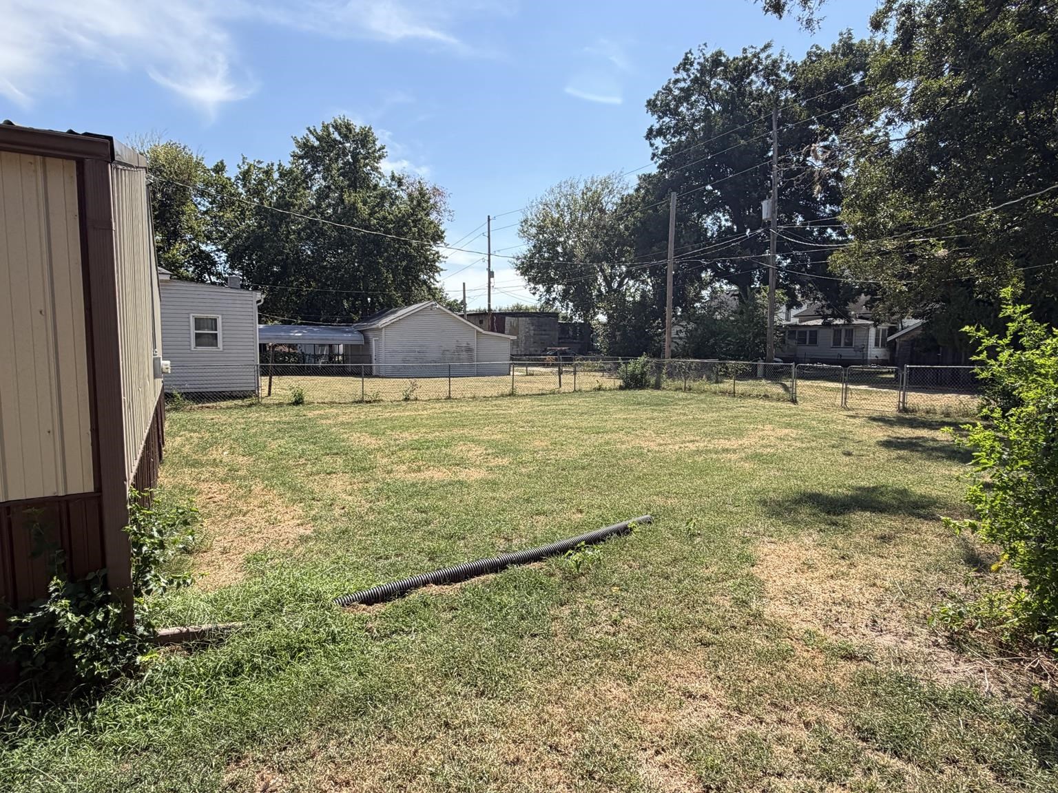 507 S B St, Arkansas City, KS 67005-2725