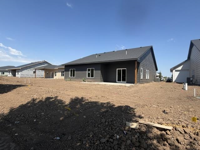 705 N Wheatland Ct, Wichita, KS 67235