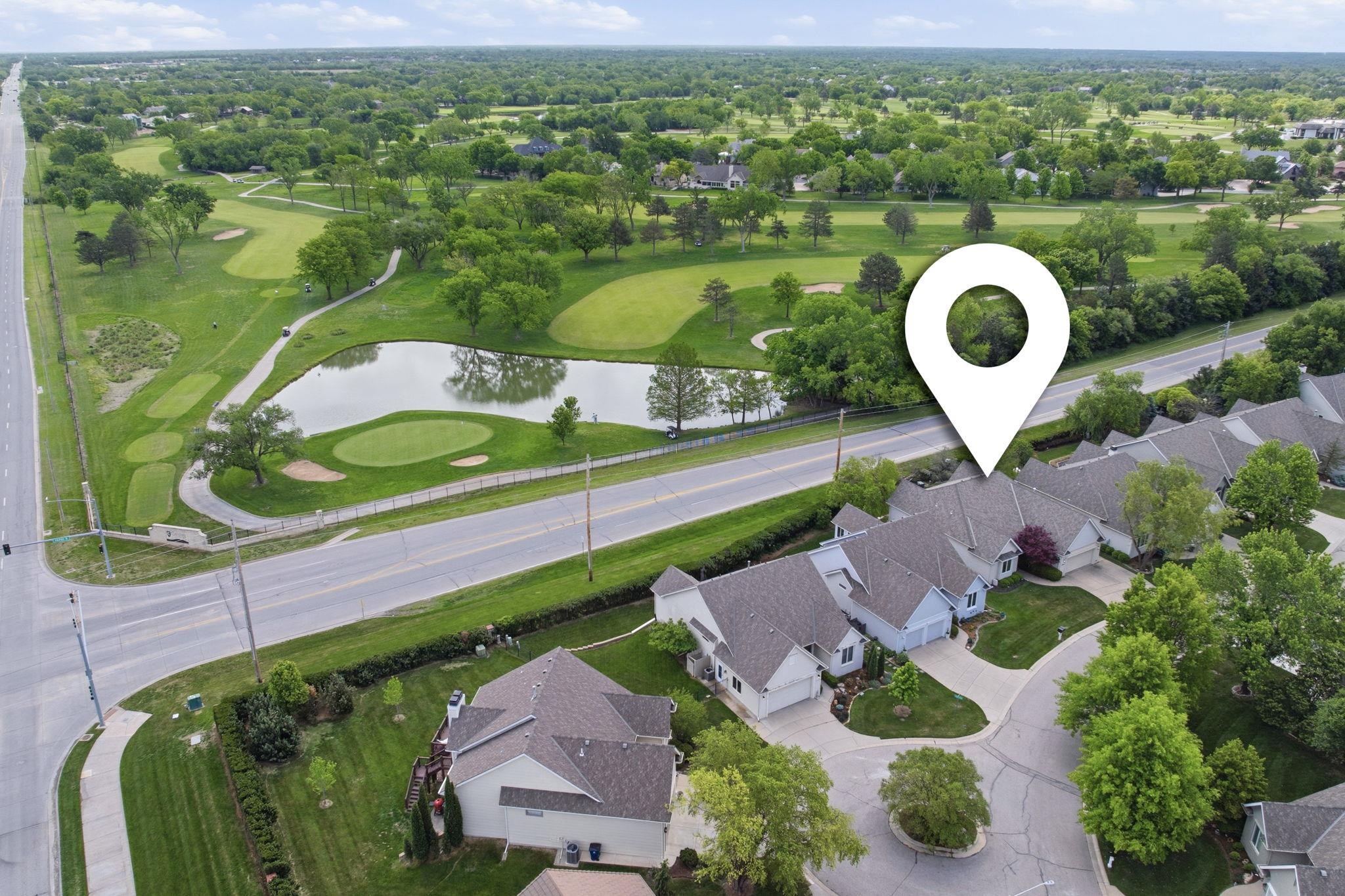 12740 E Bradford Cir, Wichita, KS 67206