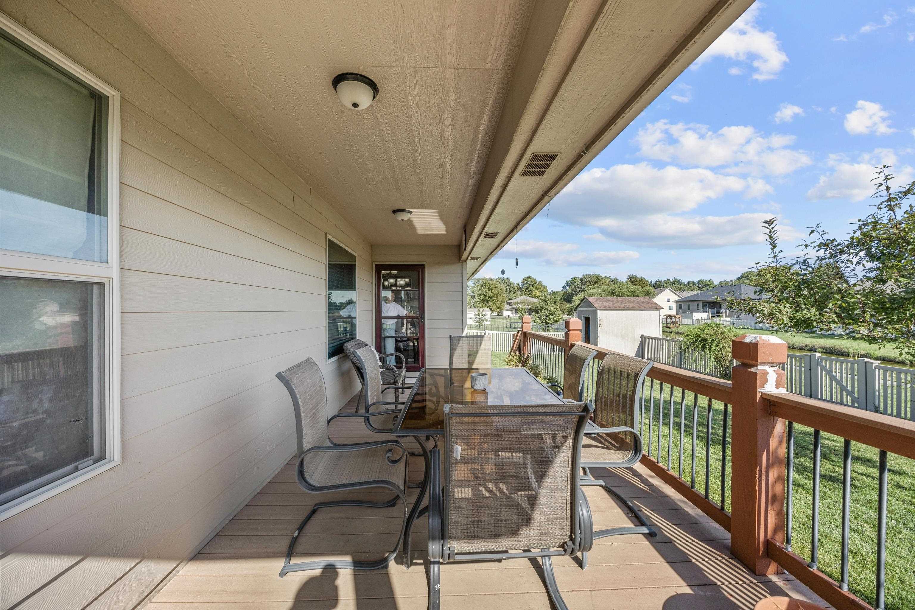 713 W 32nd, Hutchinson, KS 67502