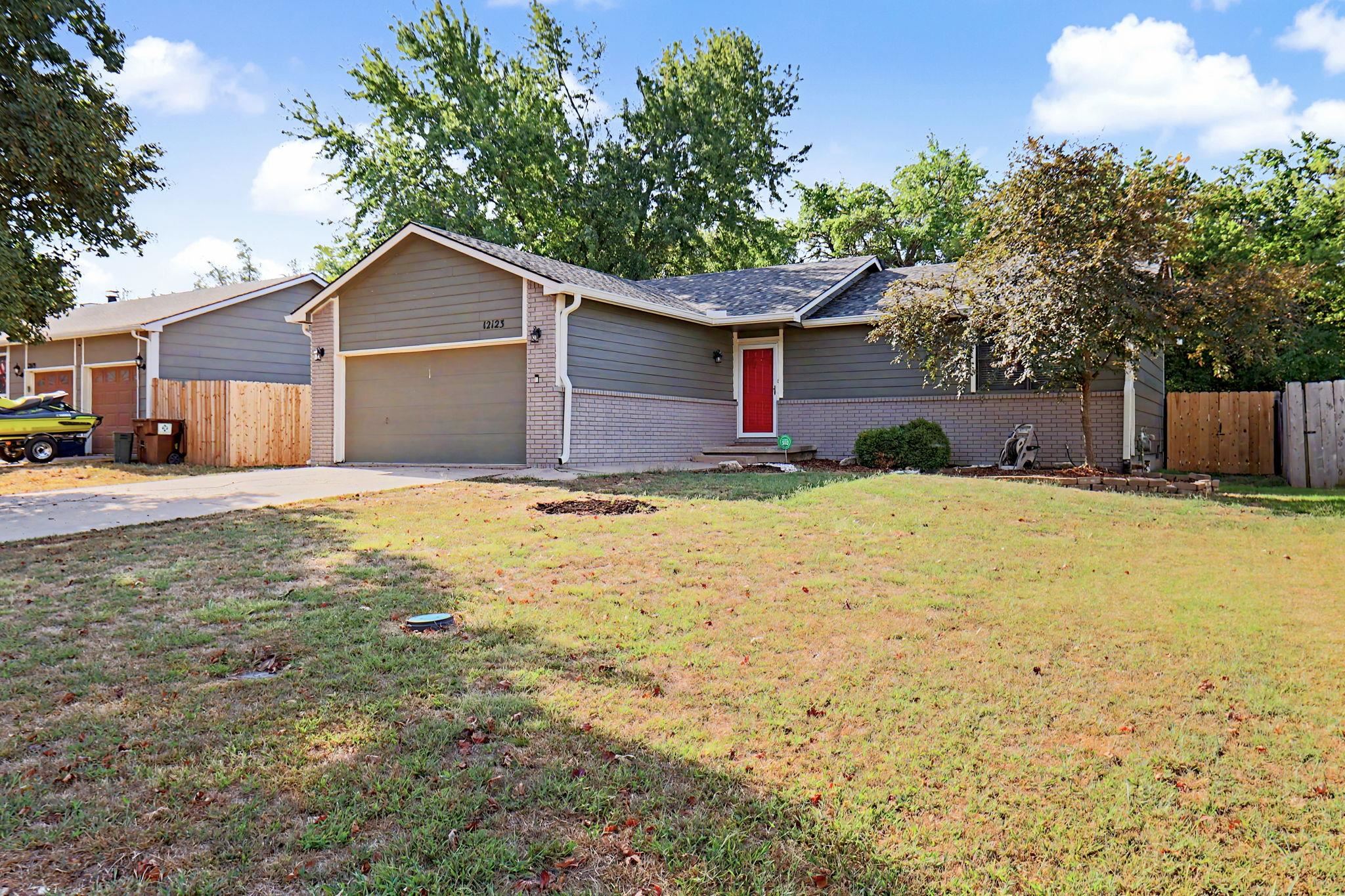 12123 W 19th St N, Wichita, KS 67235