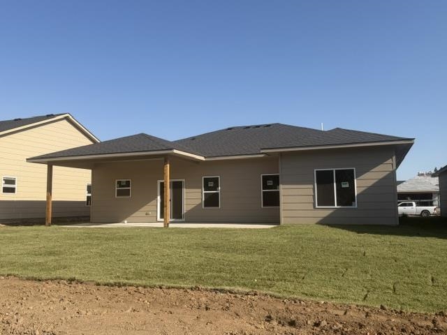 709 N Wheatland Ct, Wichita, KS 67235