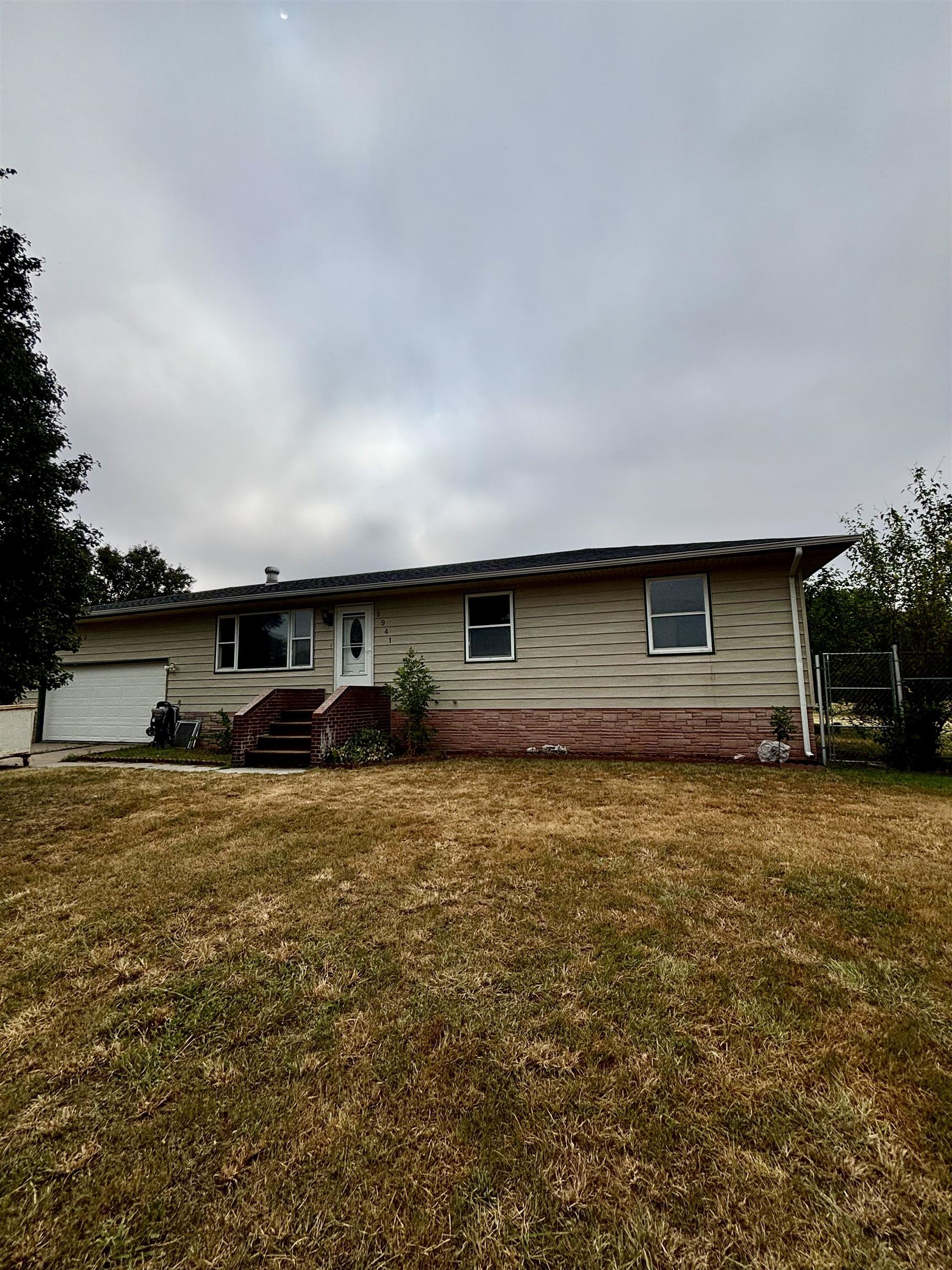 5941 Anchor Way, Great Bend, KS 67530
