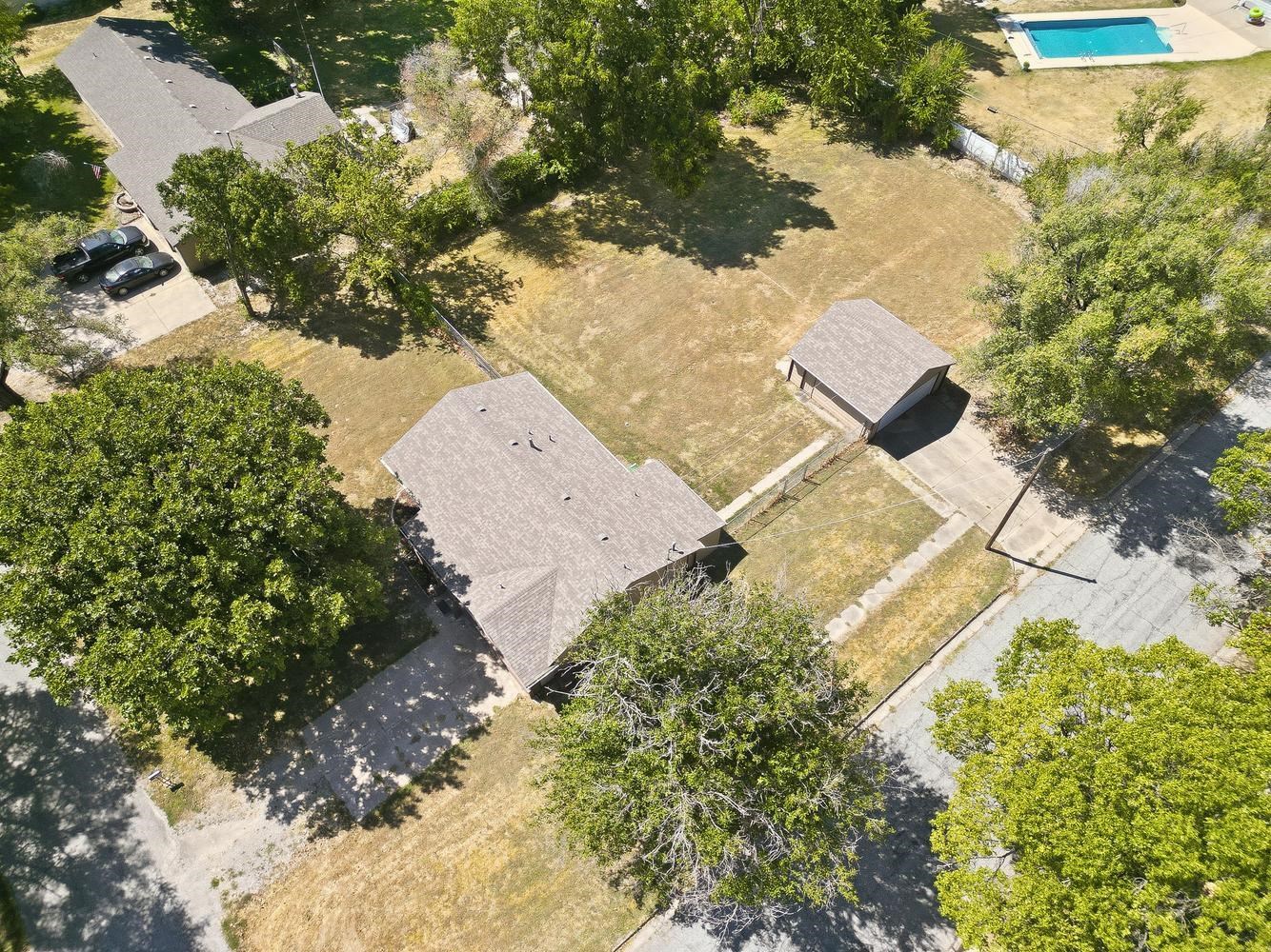 2755 N Richmond, Wichita, KS 67204