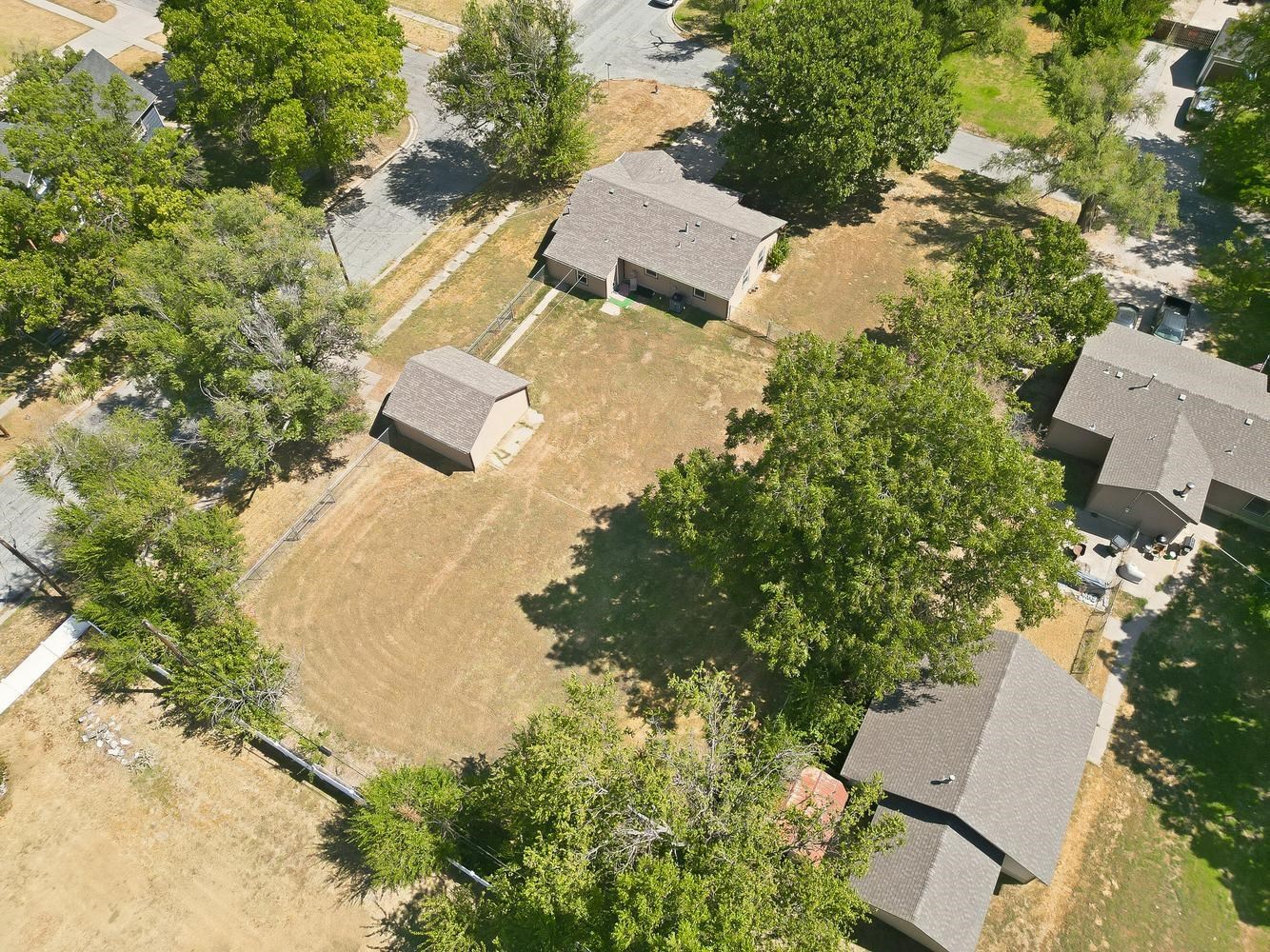 2755 N Richmond, Wichita, KS 67204