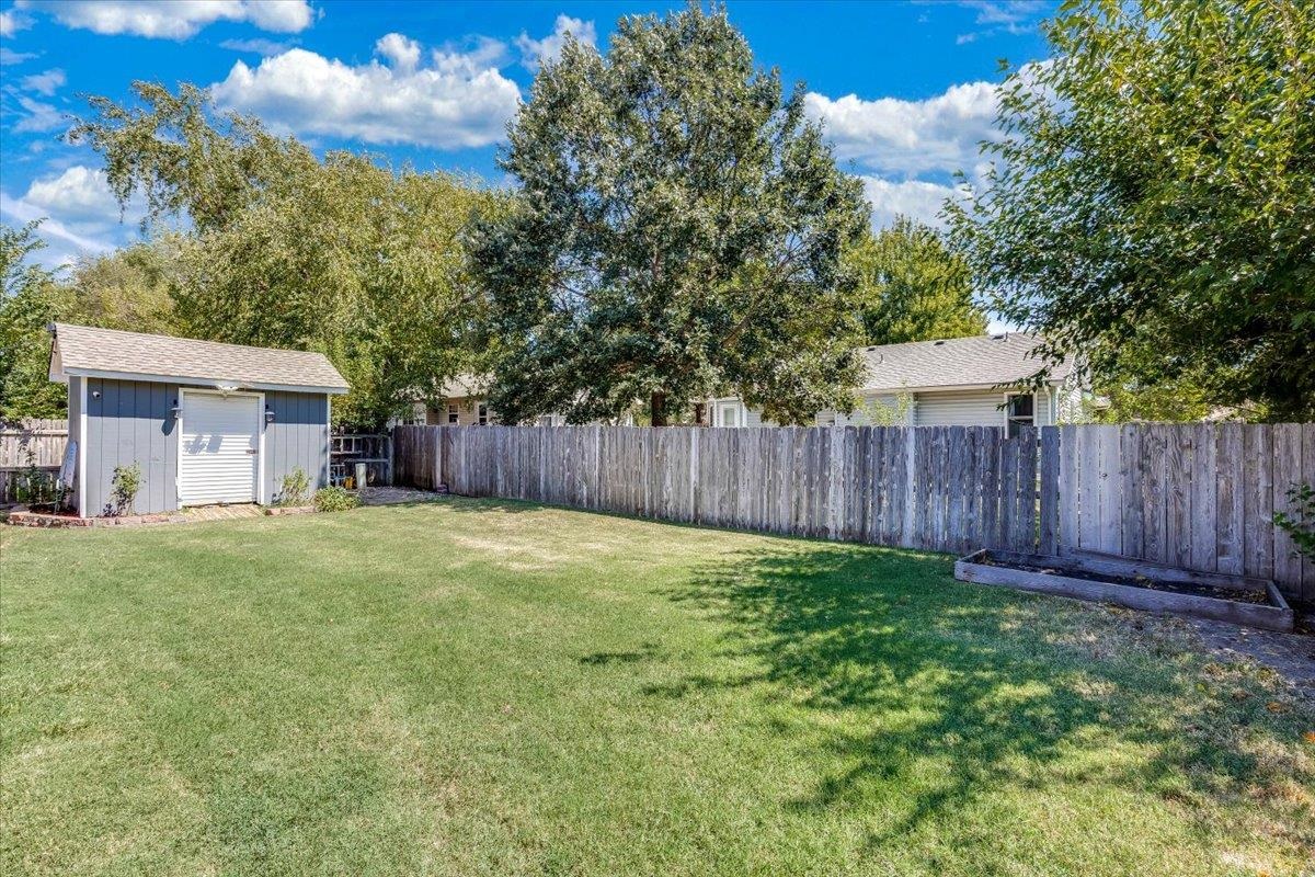 8614 W 16th Ct N, Wichita, KS 67212