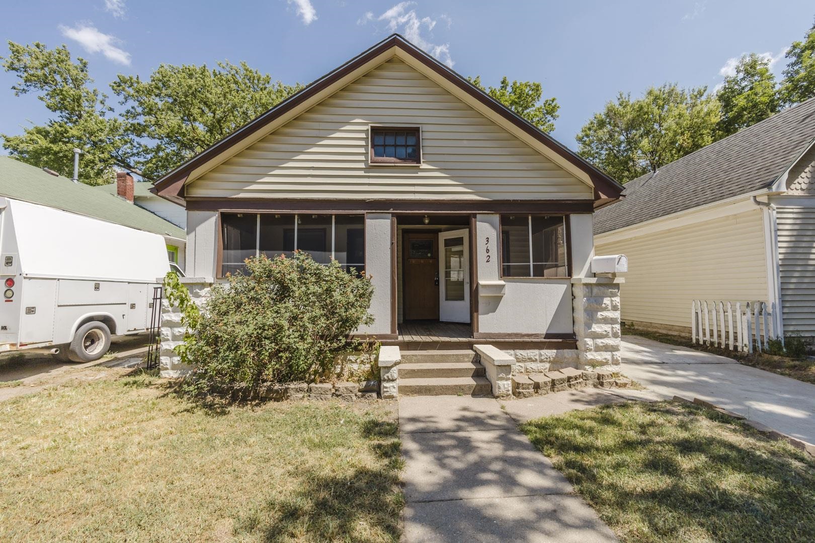 362 - 362 12 N Erie, Wichita, KS 67214