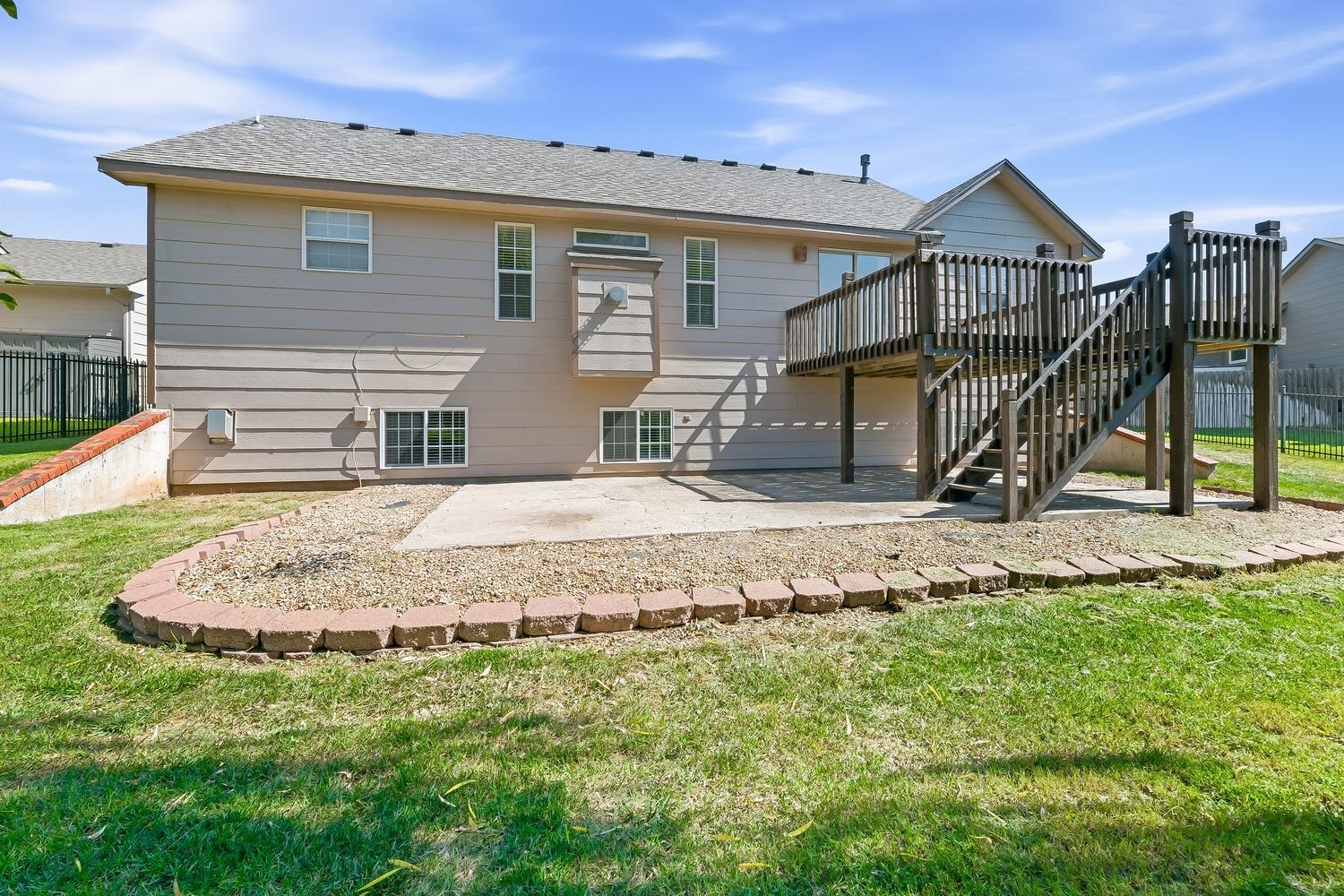 14911 W Lynndale, Wichita, KS 67235
