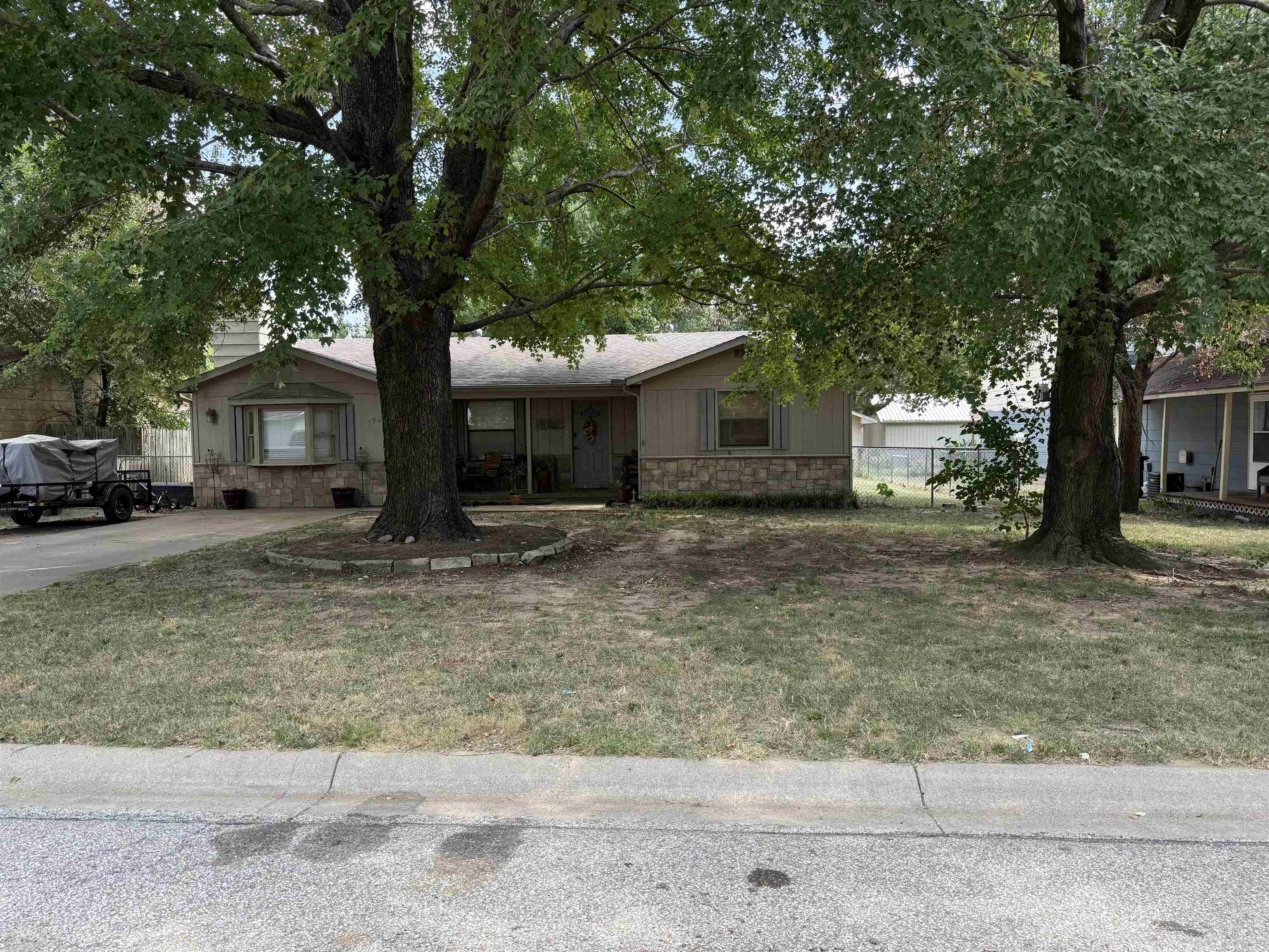 1720 N 11th, Arkansas City, KS 67005