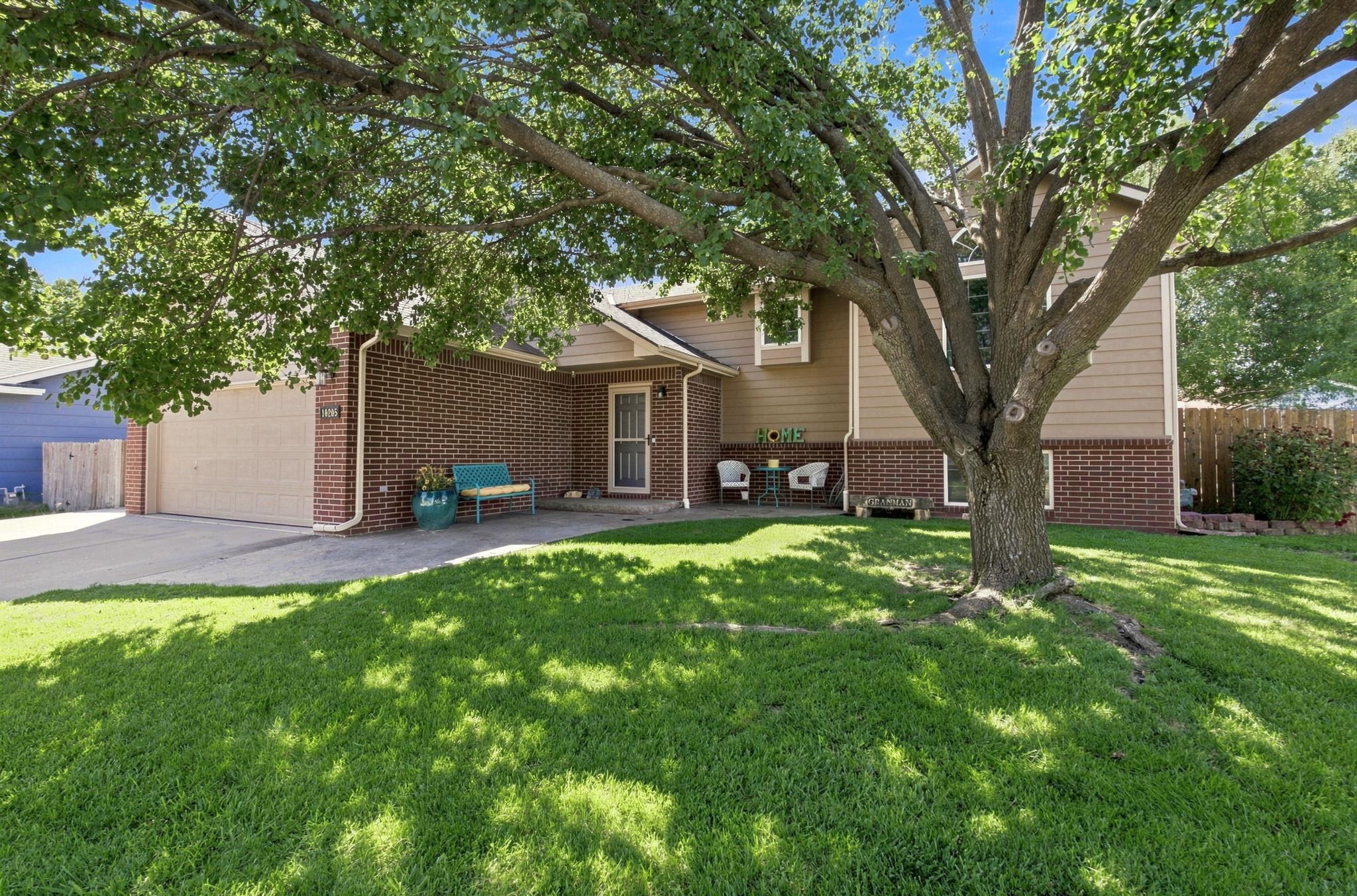 10205 W Haskell, Wichita, KS 67209