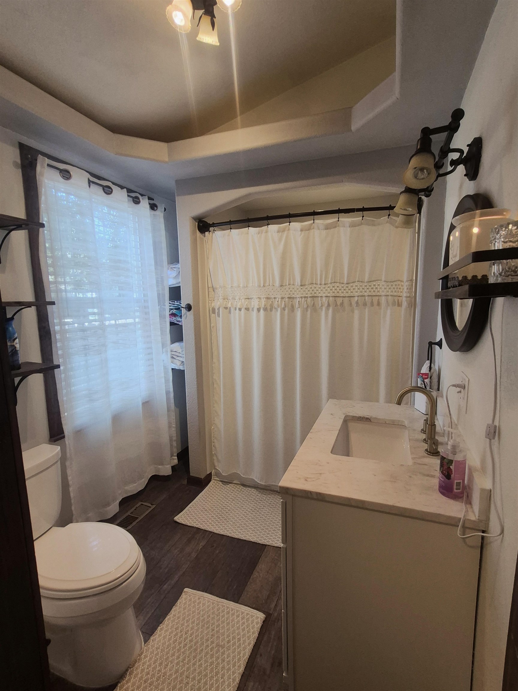 822 N C, Arkansas City, KS 67005