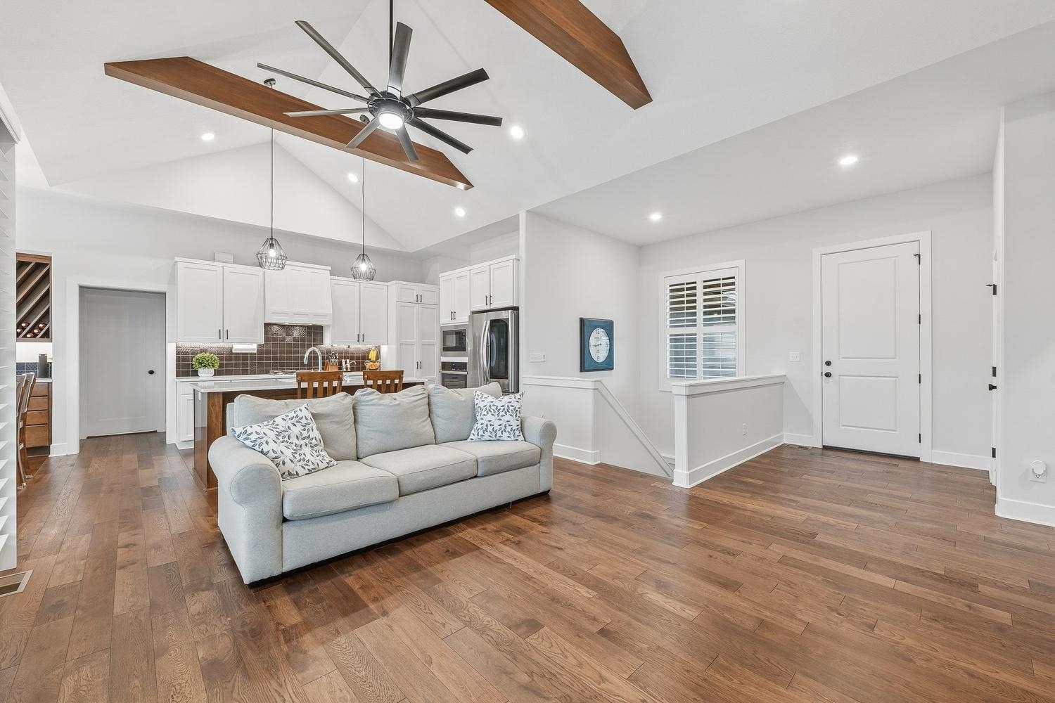1132 W Ledgestone St, Andover, KS 67002