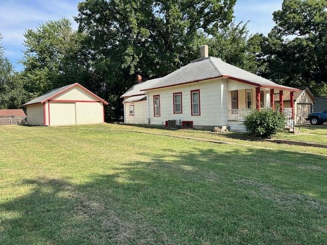 306 S King, Maize, KS 67101