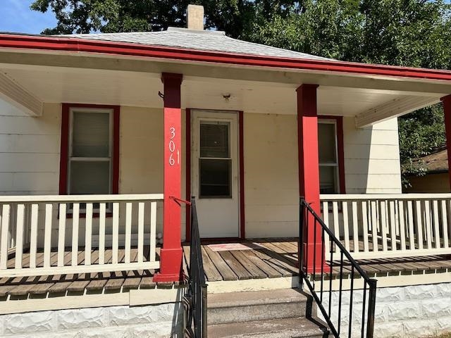 306 S King, Maize, KS 67101