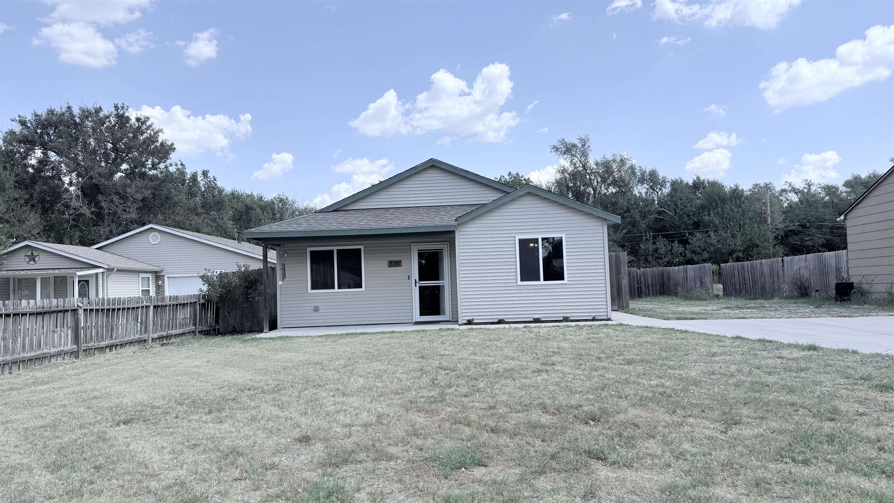 530 N Elder, Wichita, KS 67212