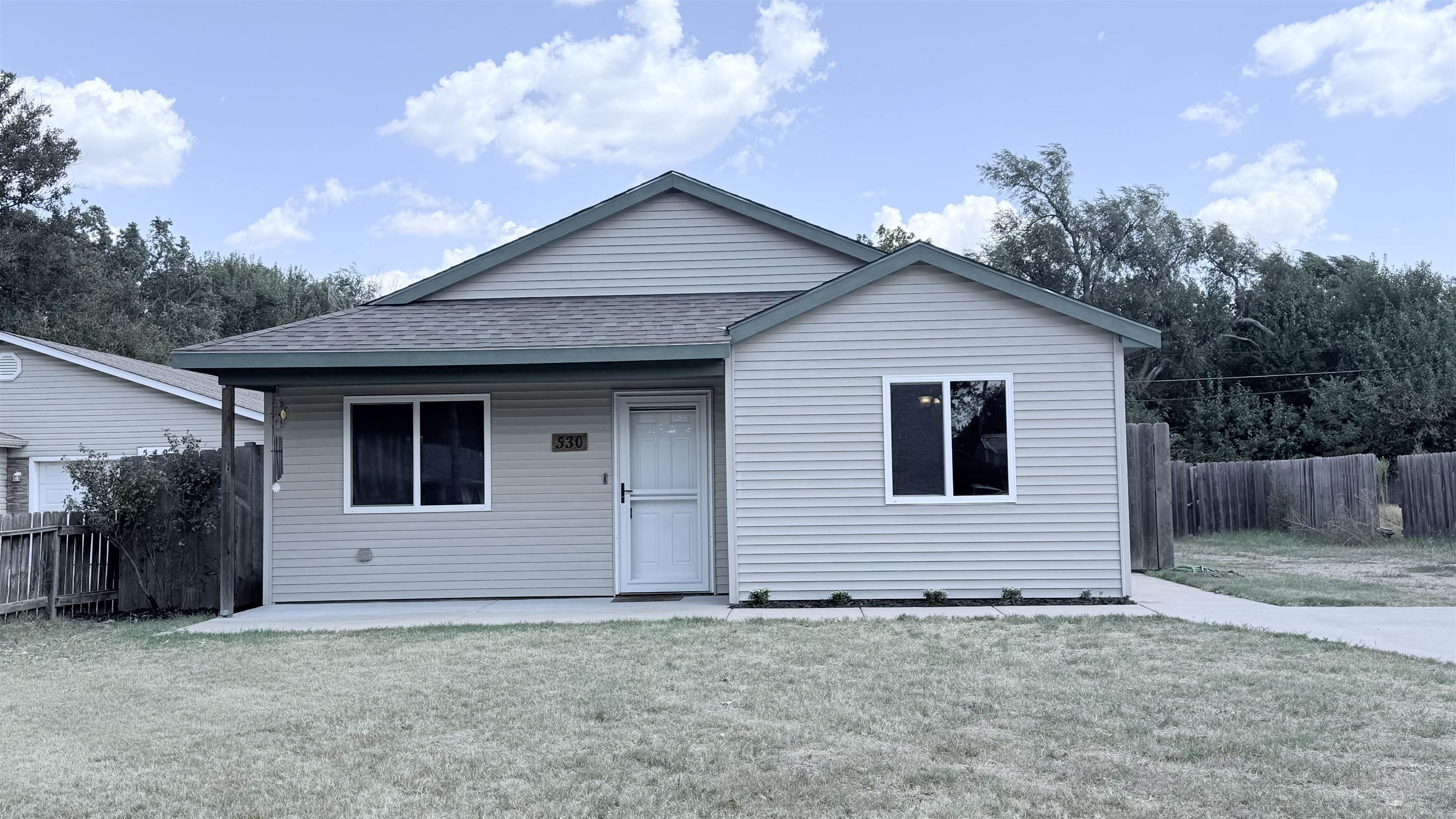 530 N Elder, Wichita, KS 67212