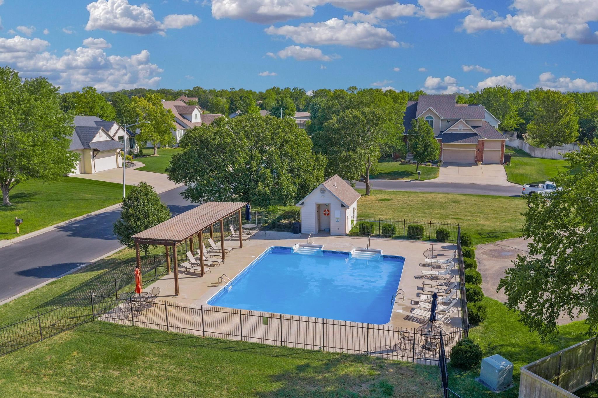 820 N Sagebrush, Wichita, KS 67230