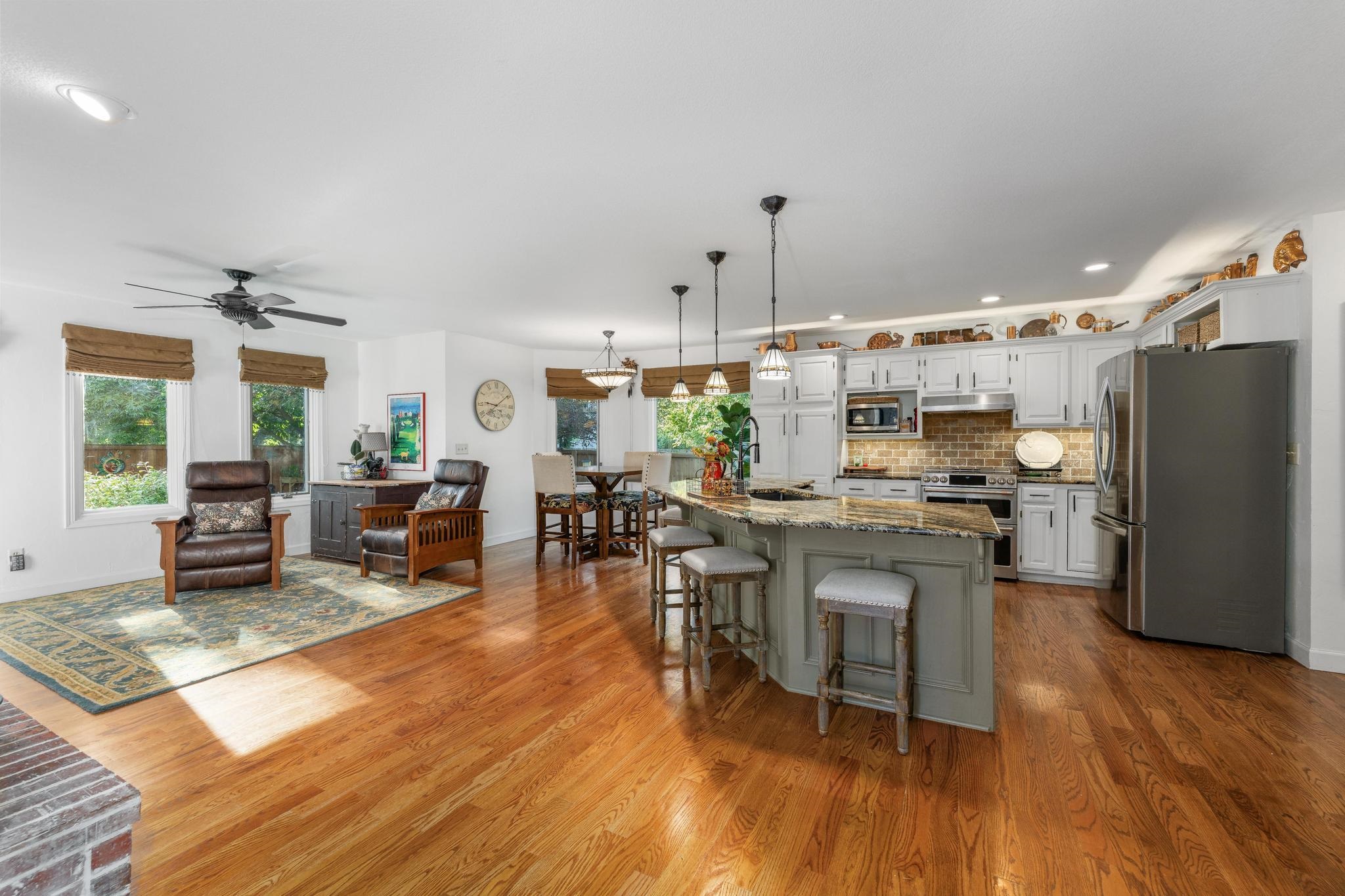 820 N Sagebrush, Wichita, KS 67230