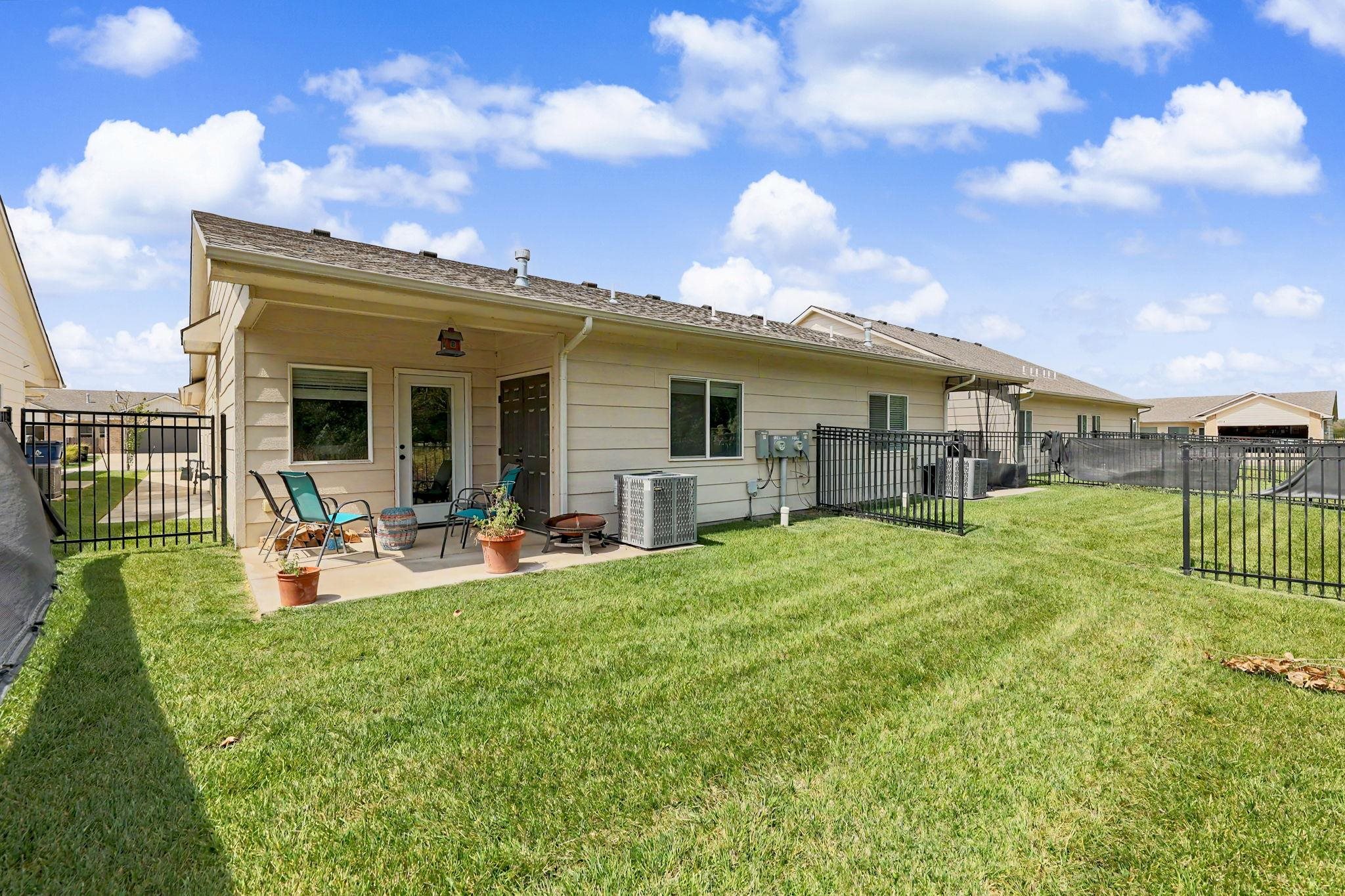 1278212784 W Wheatland, Wichita, KS 67235