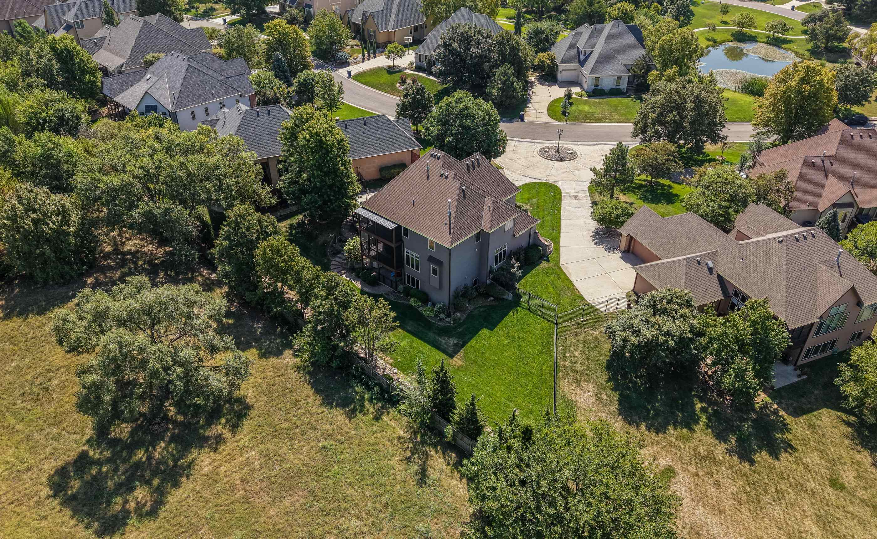 1502 Chaumont Cir, Andover, KS 67002