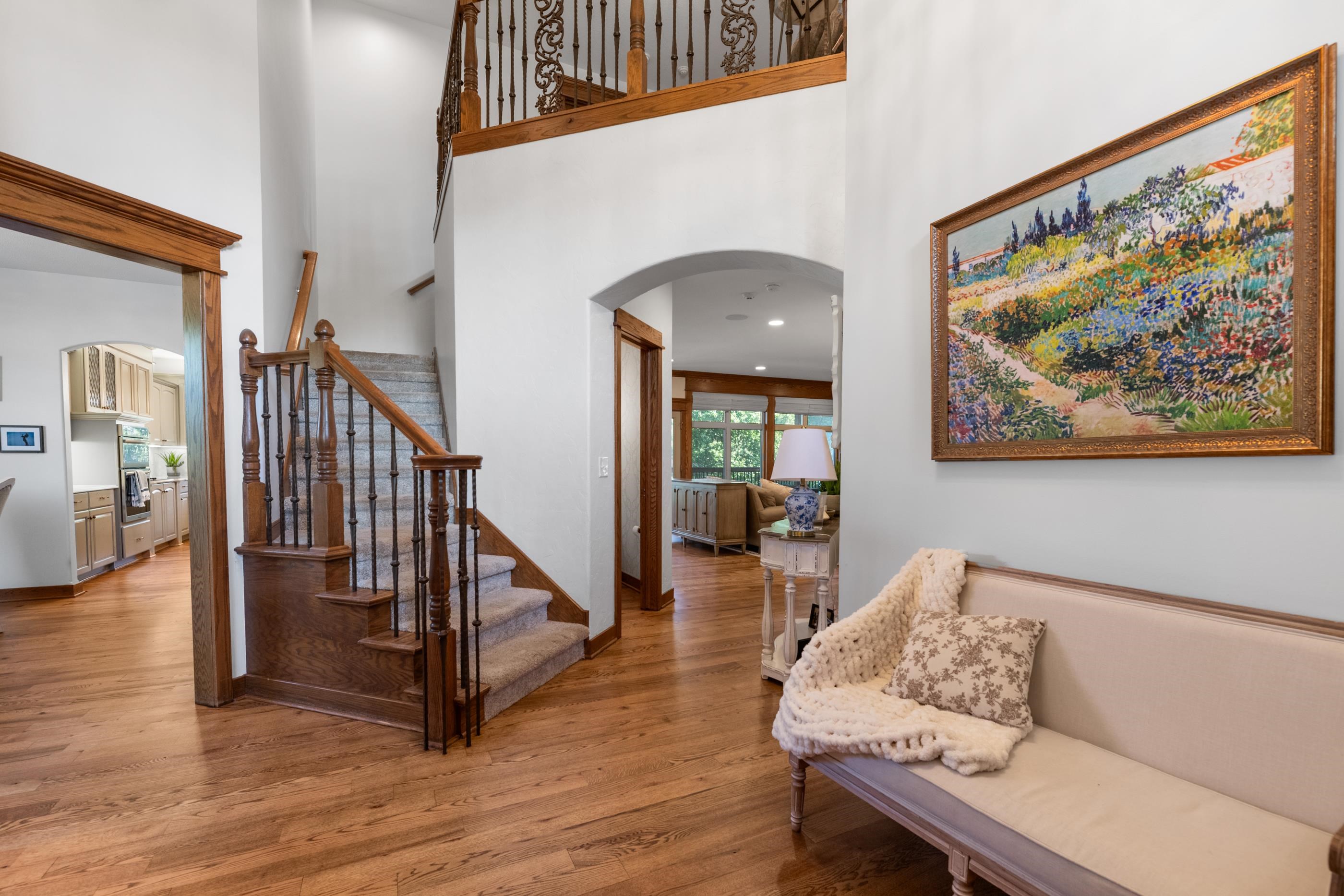 1502 Chaumont Cir, Andover, KS 67002
