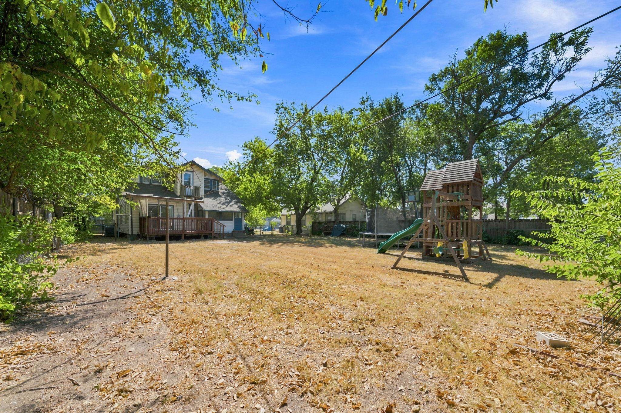 721 S Glenn Ave, Wichita, KS 67213-3803