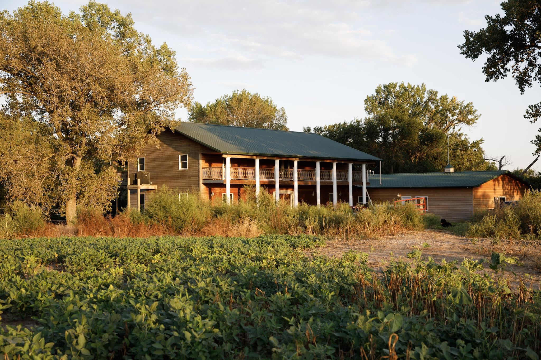 1662 Ks 14 Hwy, Beloit, KS 67420