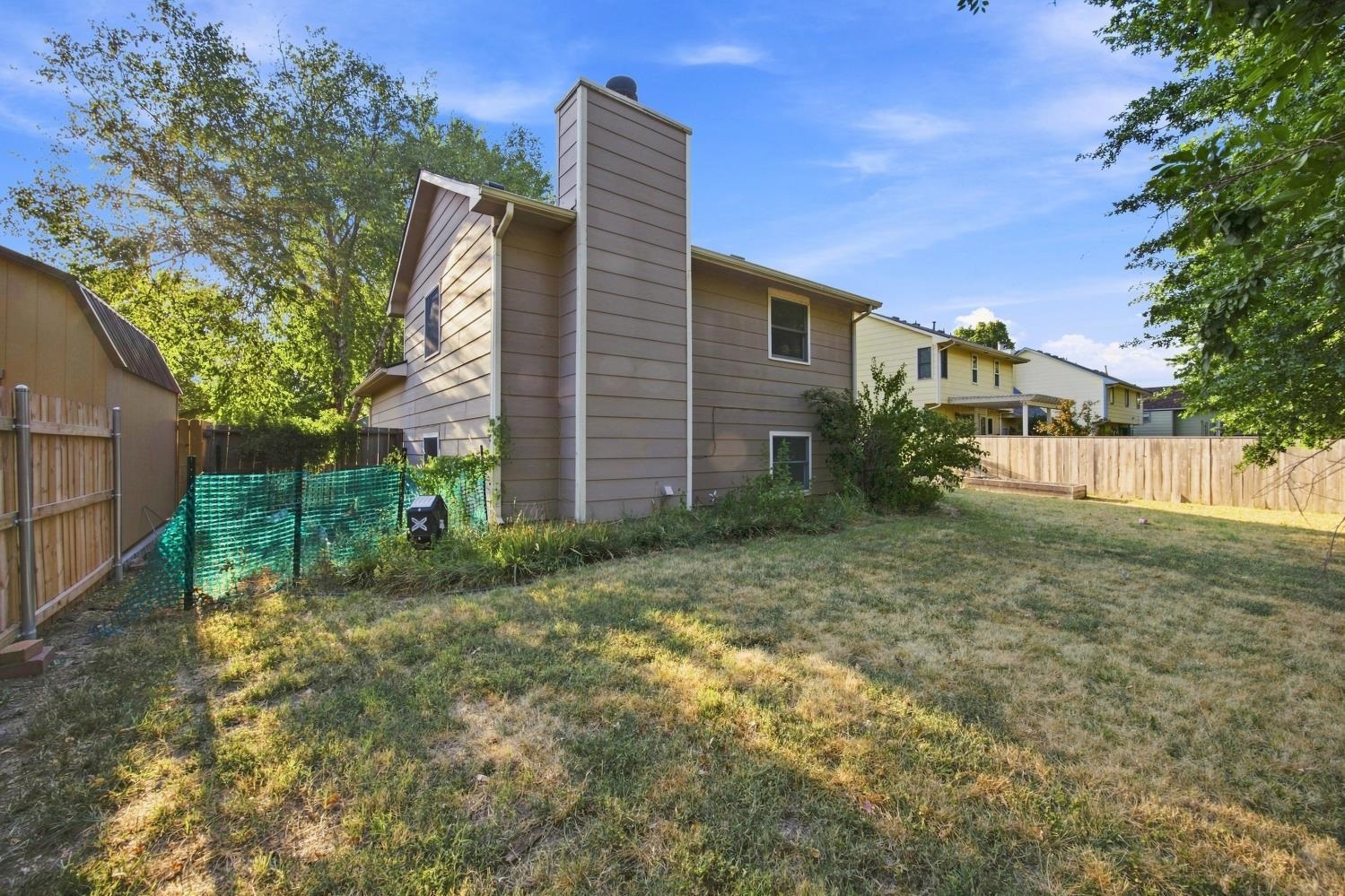 1430 N Judith St, Wichita, KS 67212