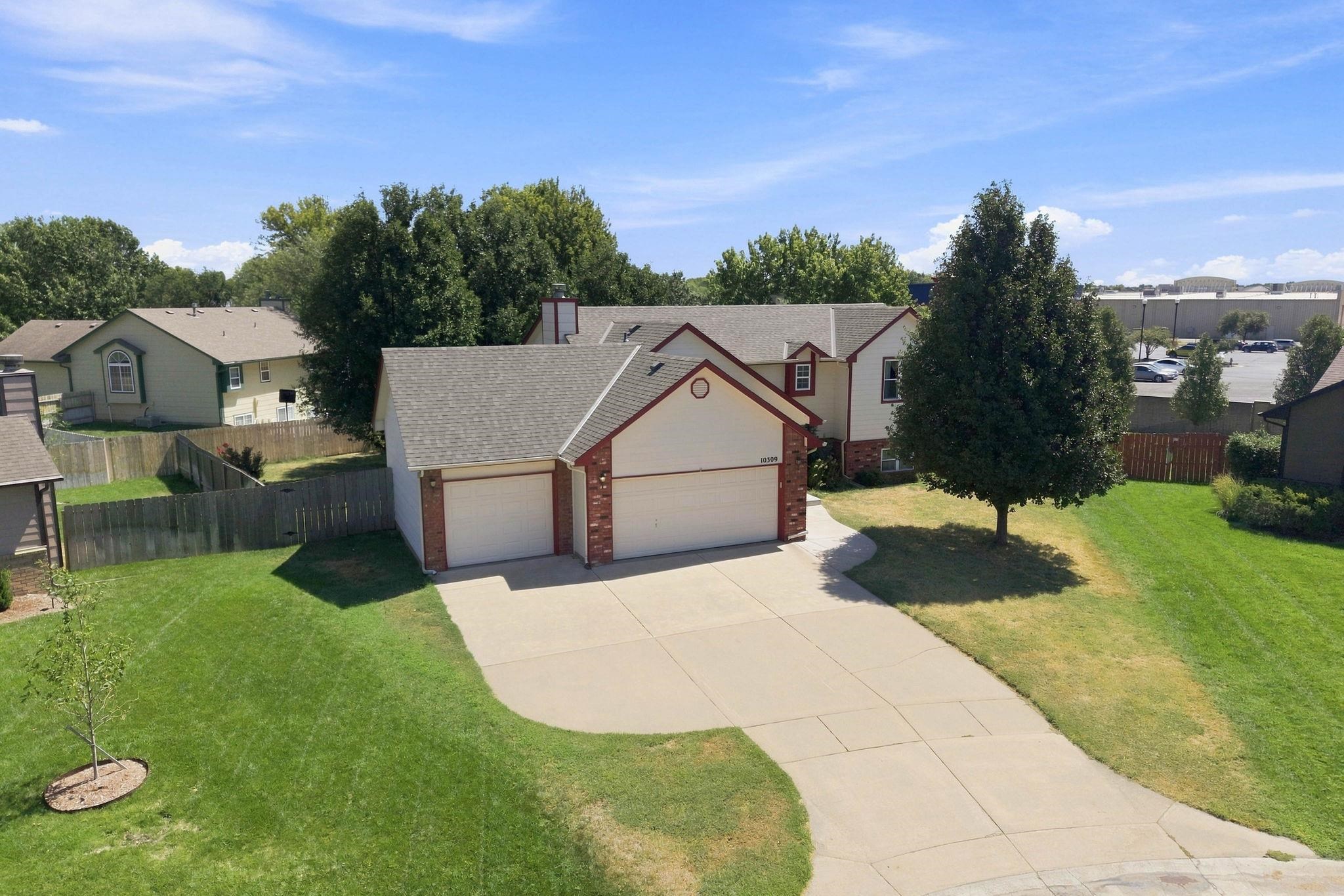 10309 W Sterling, Wichita, KS 67205