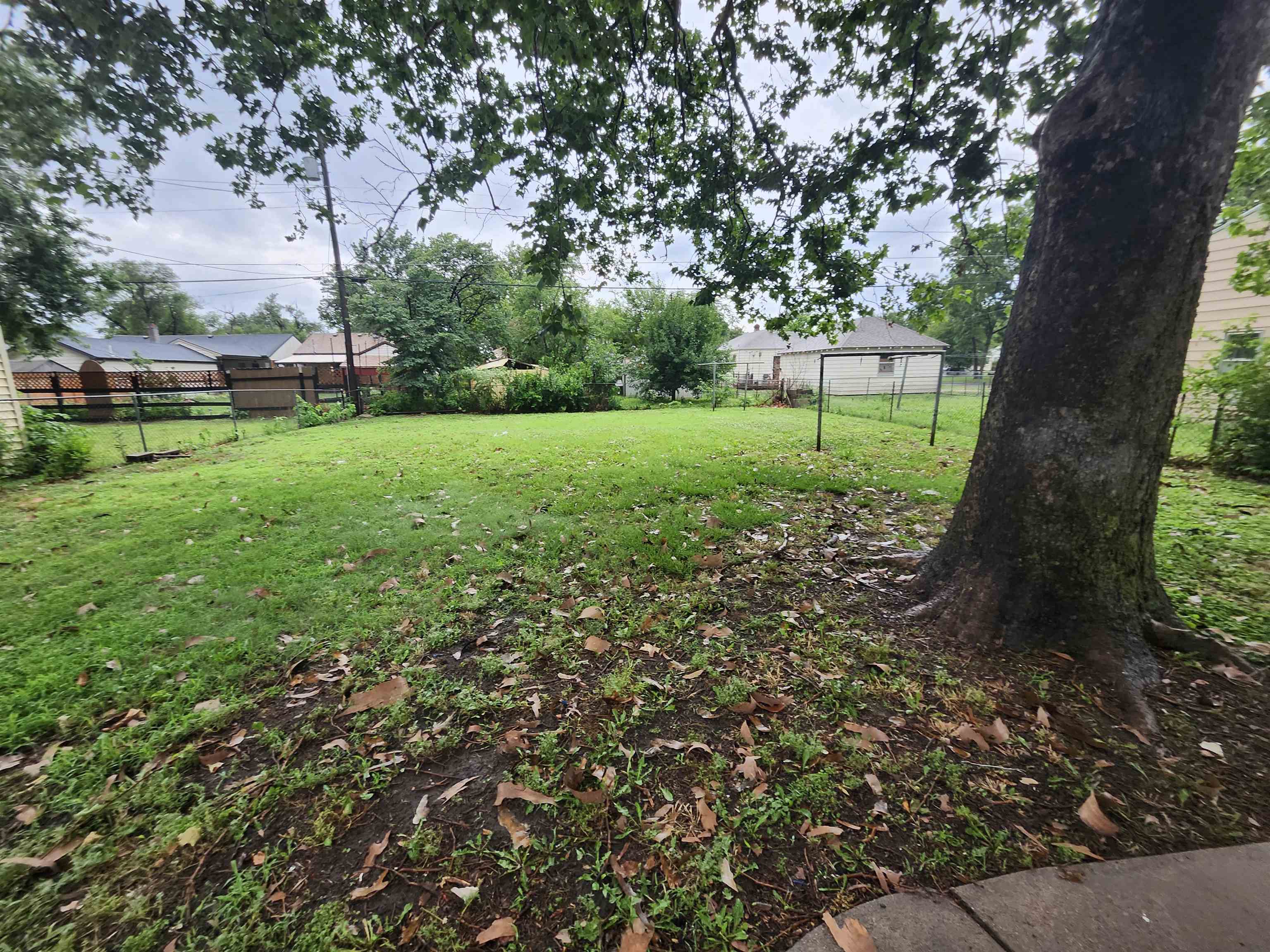 2109 S Ellis St, Wichita, KS 67211