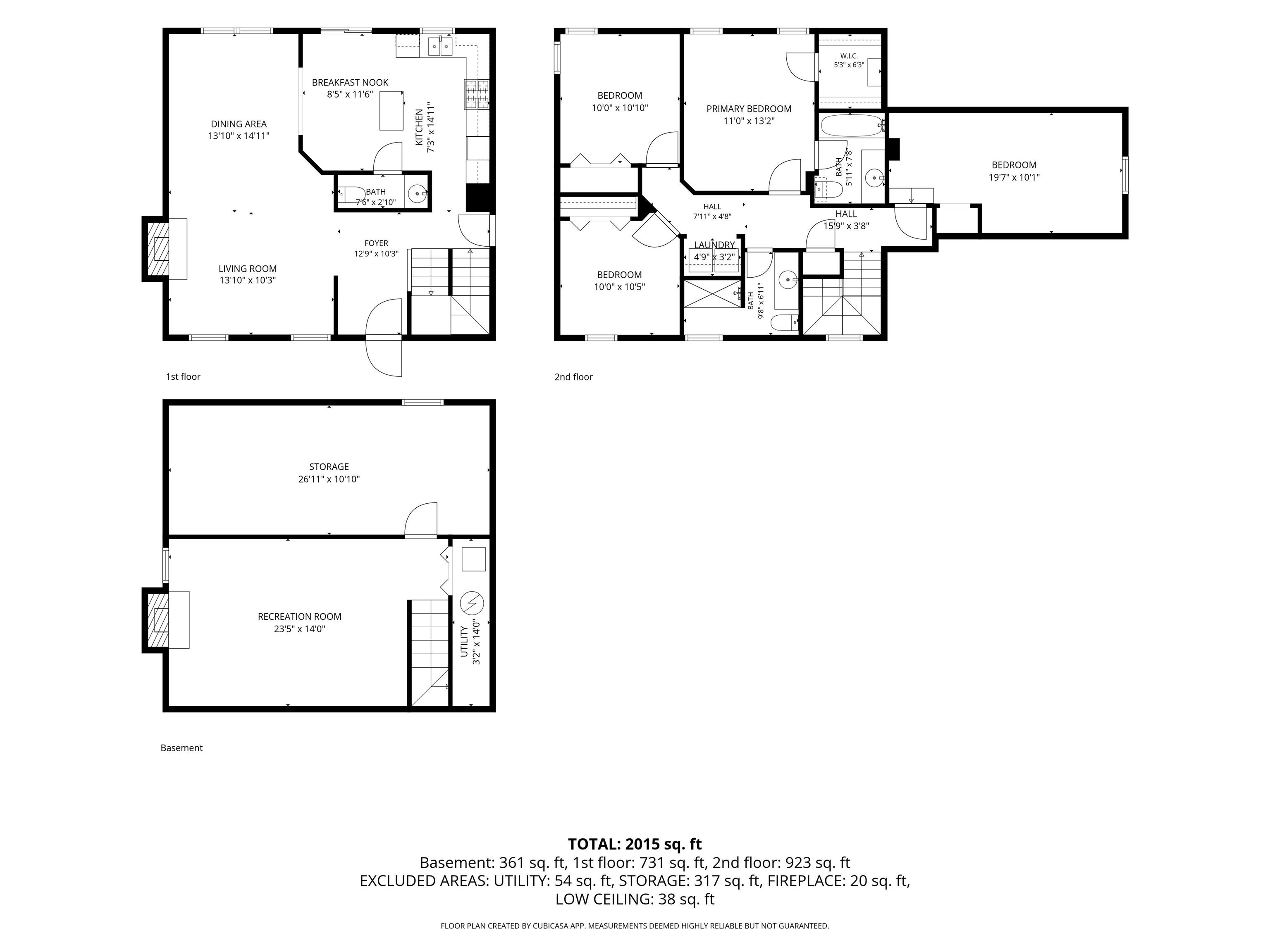 224 W Swanee Dr, Goddard, KS 67052