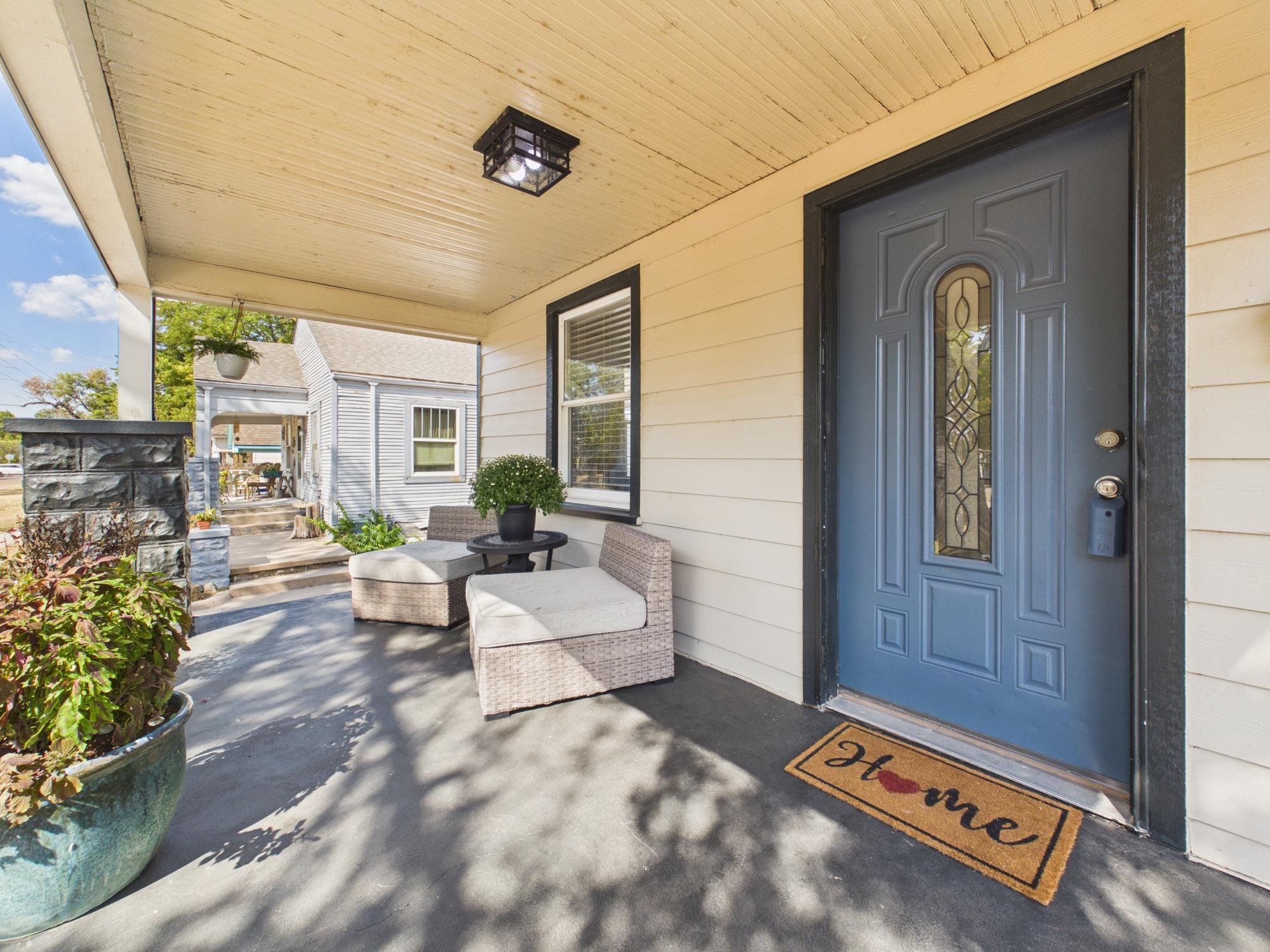 318 N Walnut St, Wichita, KS 67203