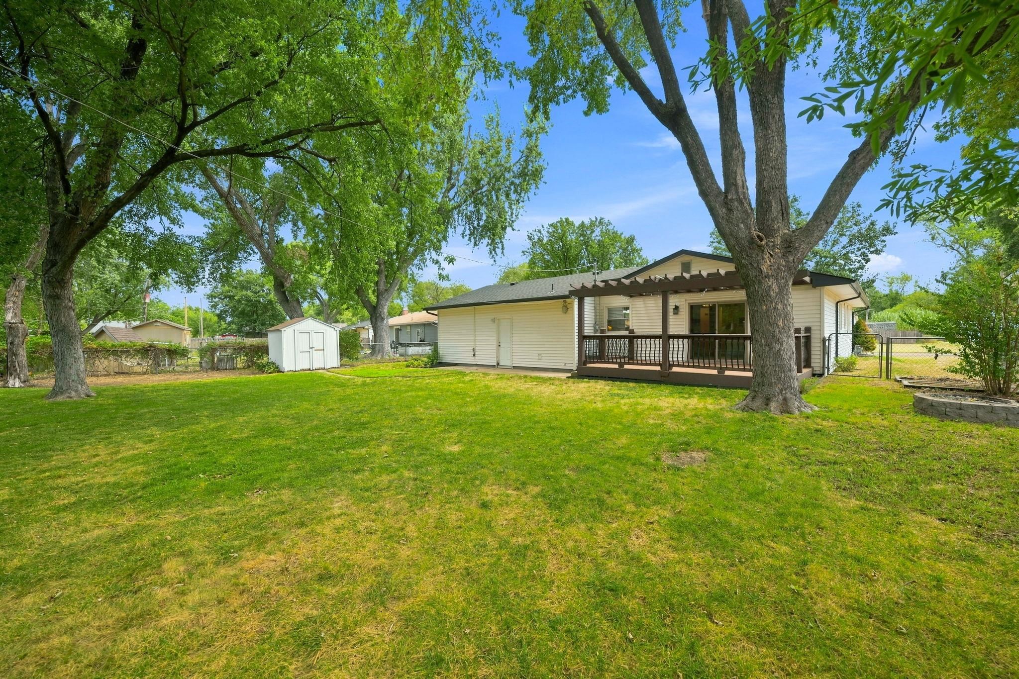 1535 N Timothy, Wichita, KS 67212