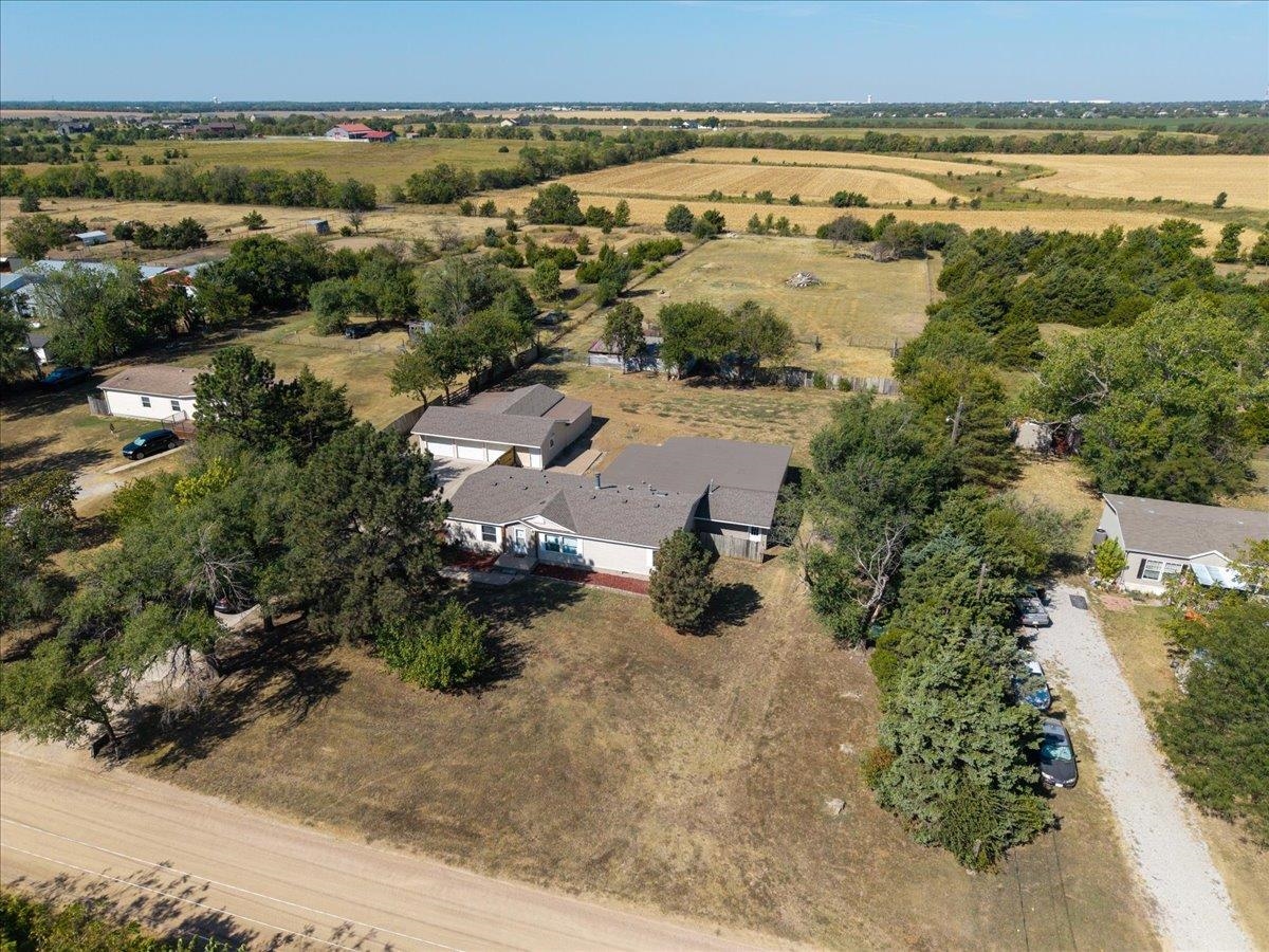 3521 S 137th St E, Wichita, KS 67232