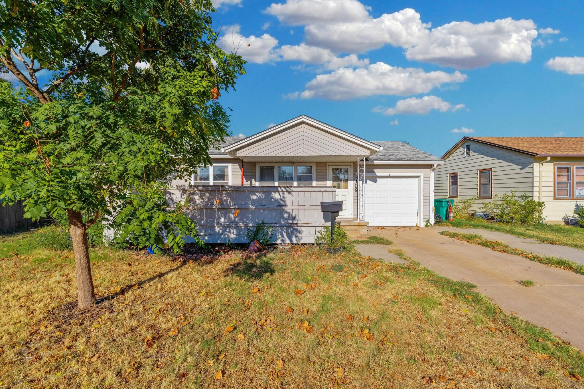 3109 S Wichita St, Wichita, KS 67217
