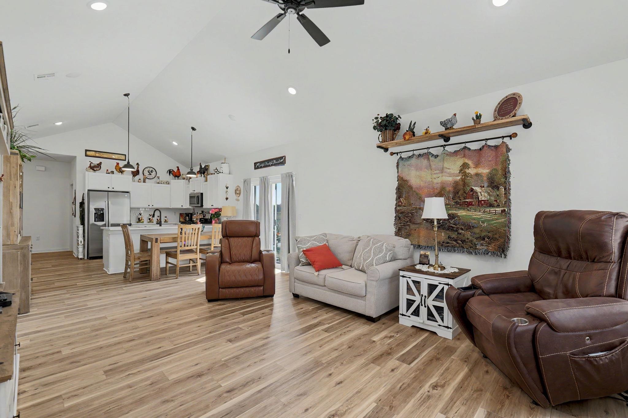 2338 S Spring Hill Ct, Goddard, KS 67052