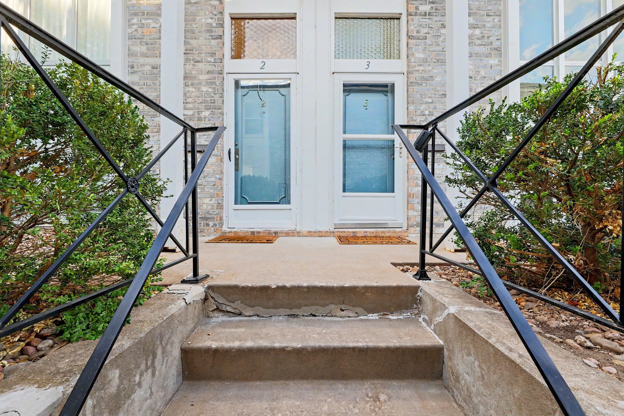 725 N Stackman Dr #3, Wichita, KS 67203