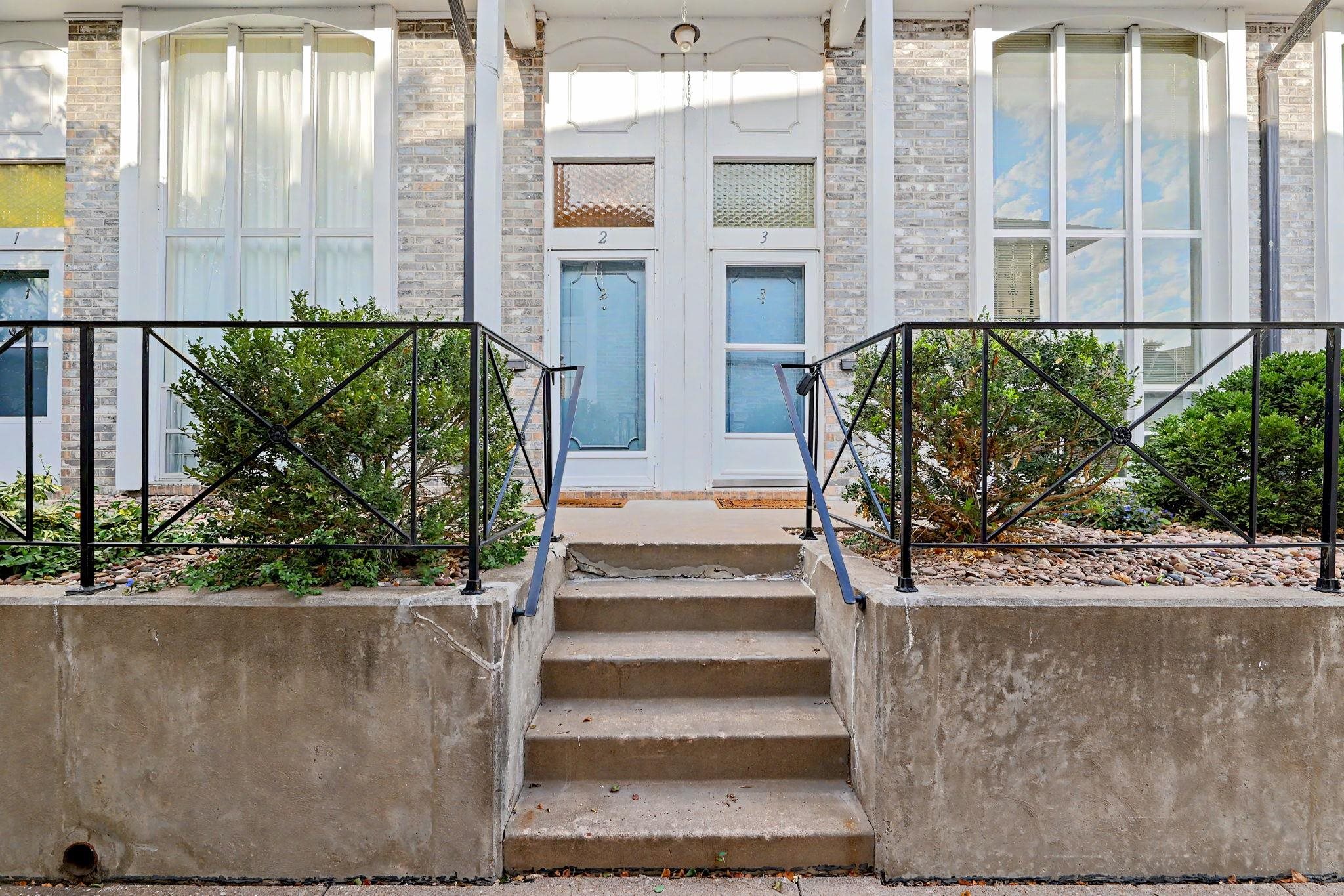 725 N Stackman Dr #3, Wichita, KS 67203
