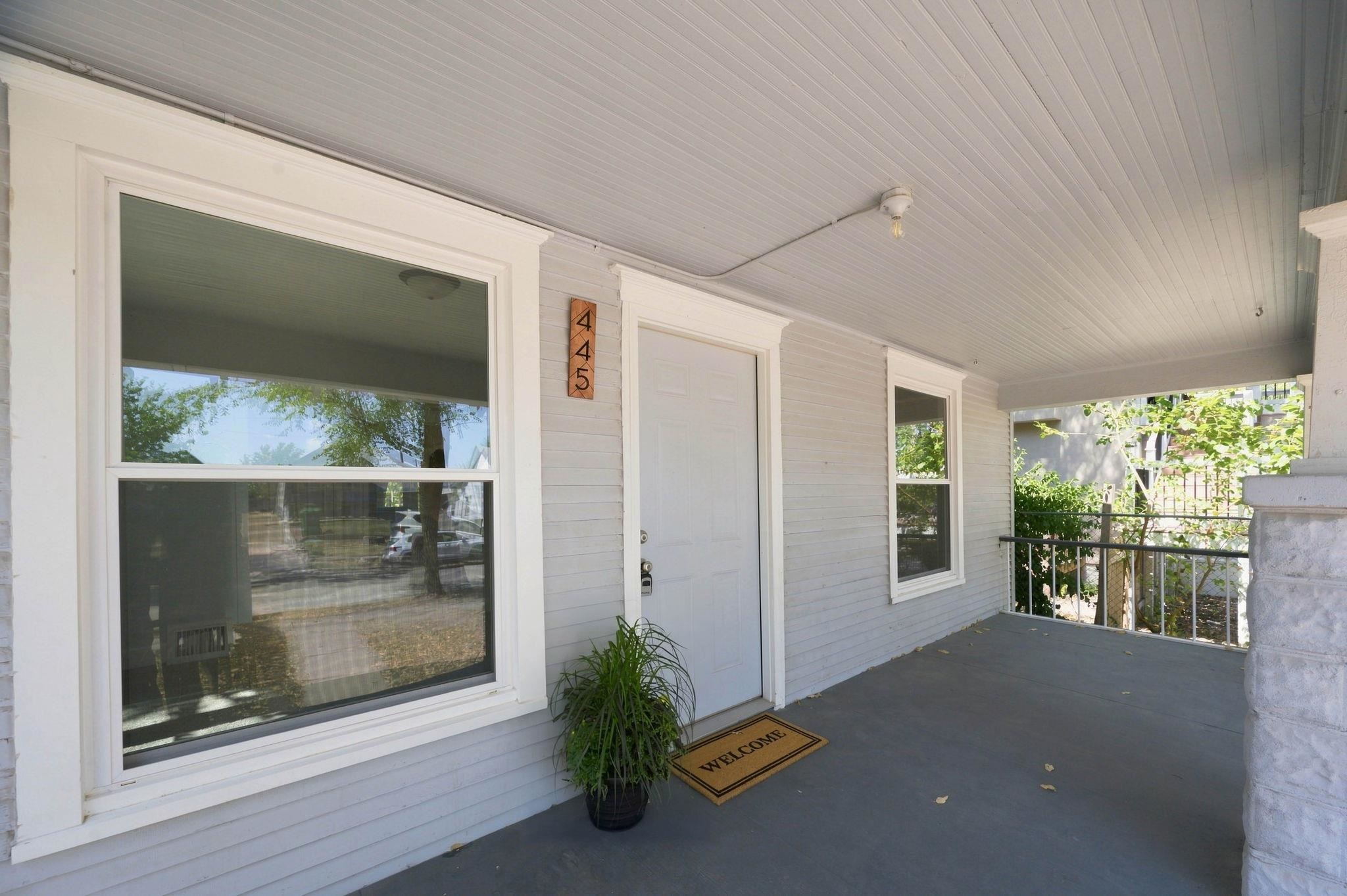 445 N Dodge, Wichita, KS 67203