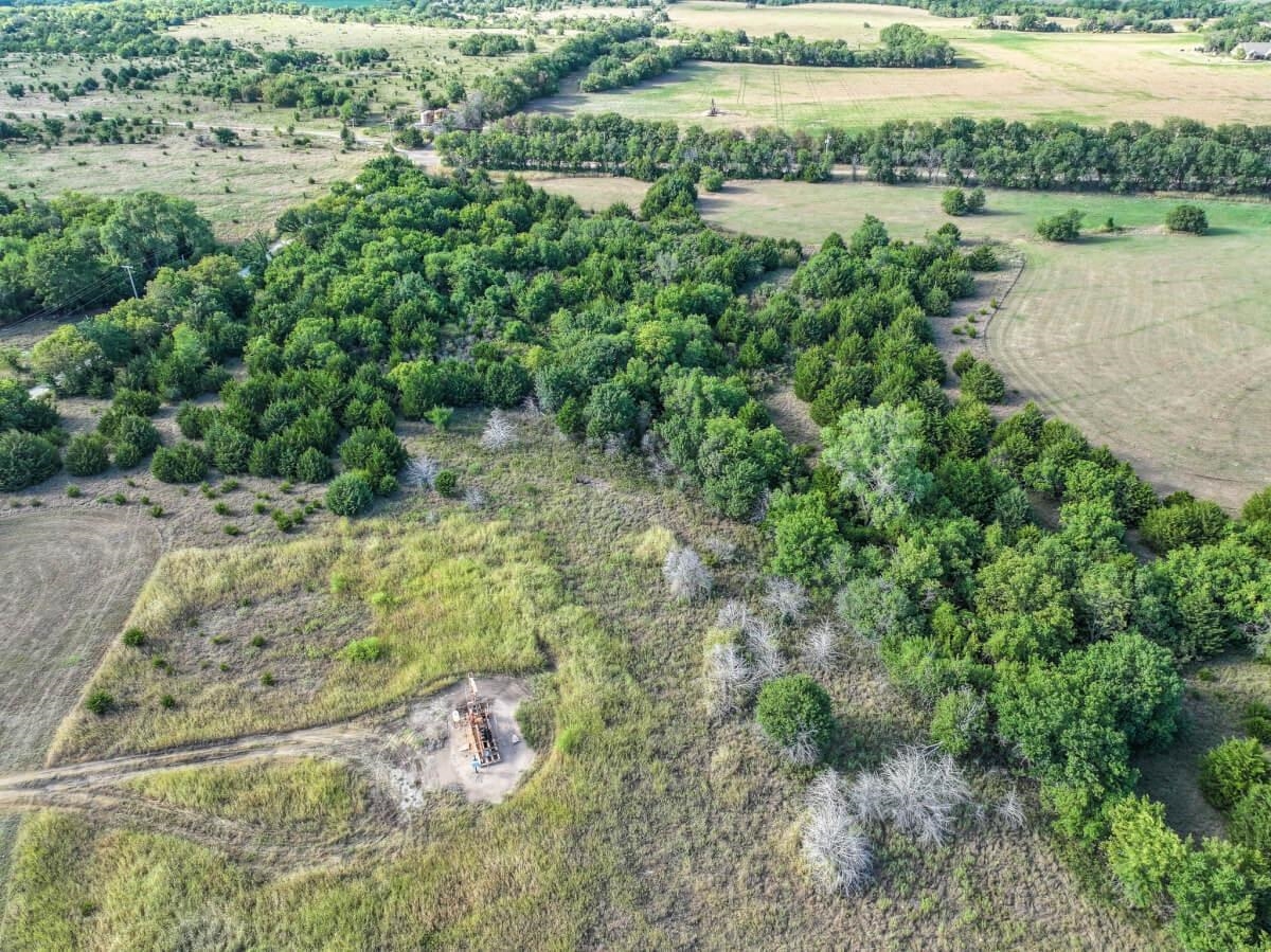 000 191st Rd Tract 1 of 3, Winfield, KS 67156