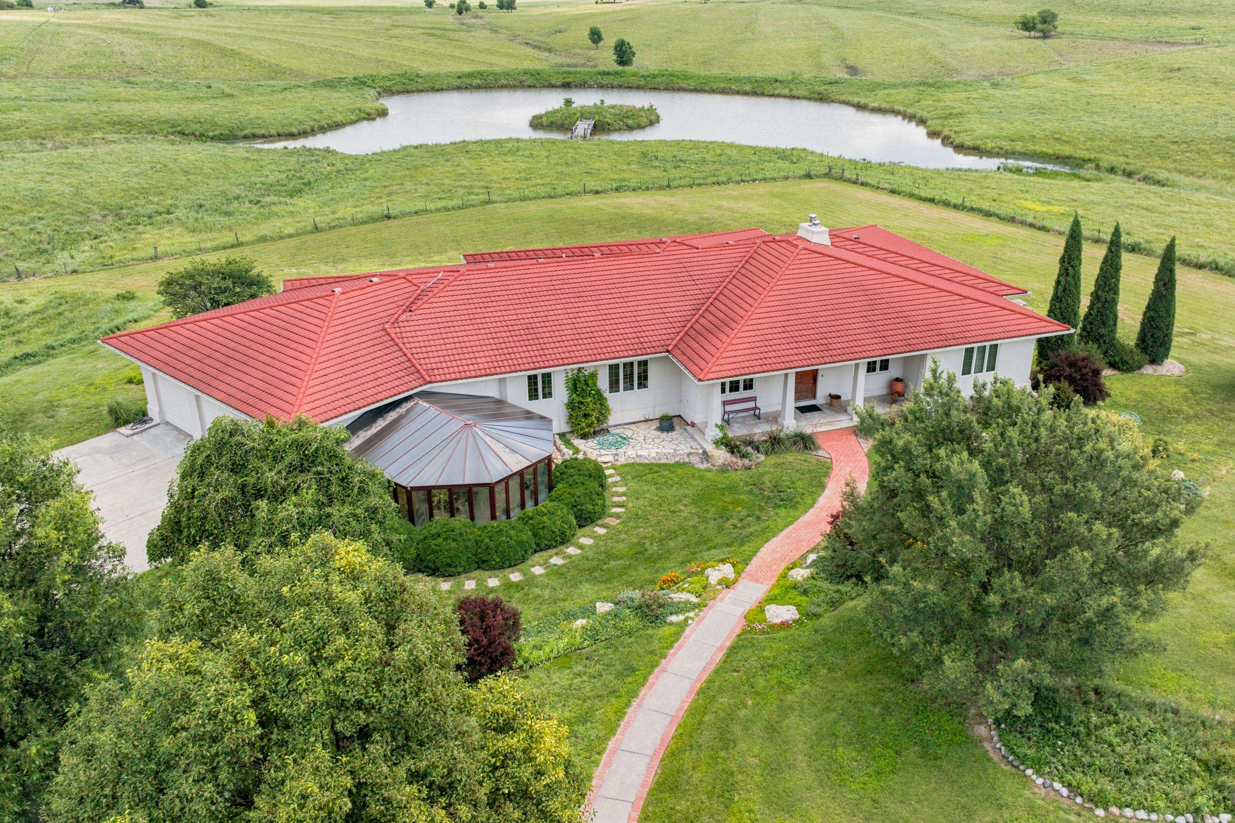 3914 Hwy K 18, Junction City, KS 66441