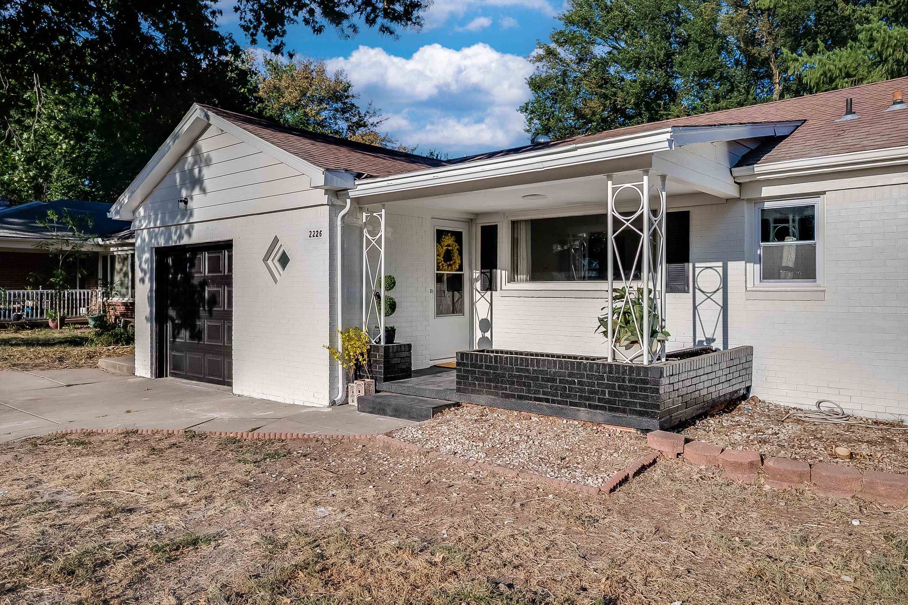 2226 S Belmont St, Wichita, KS 67218-5006