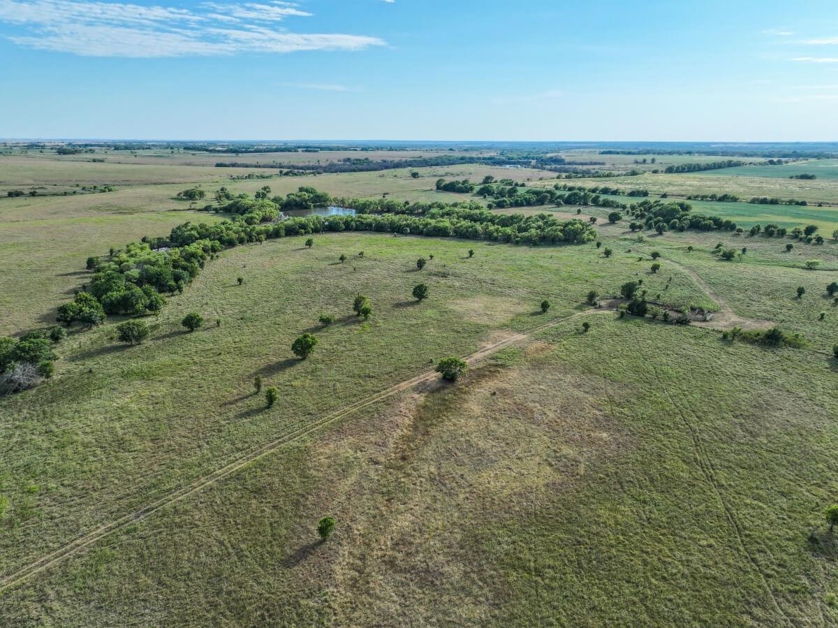 000 201st Rd Tract 3 of 3, Winfield, KS 67156