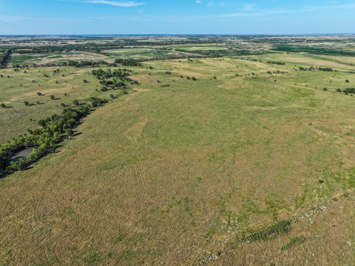 000 201st Rd Tract 3 of 3, Winfield, KS 67156