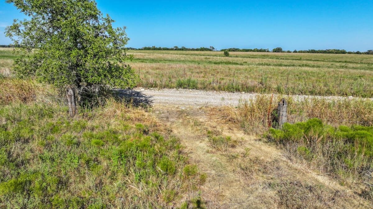000 201st Rd Tract 3 of 3, Winfield, KS 67156