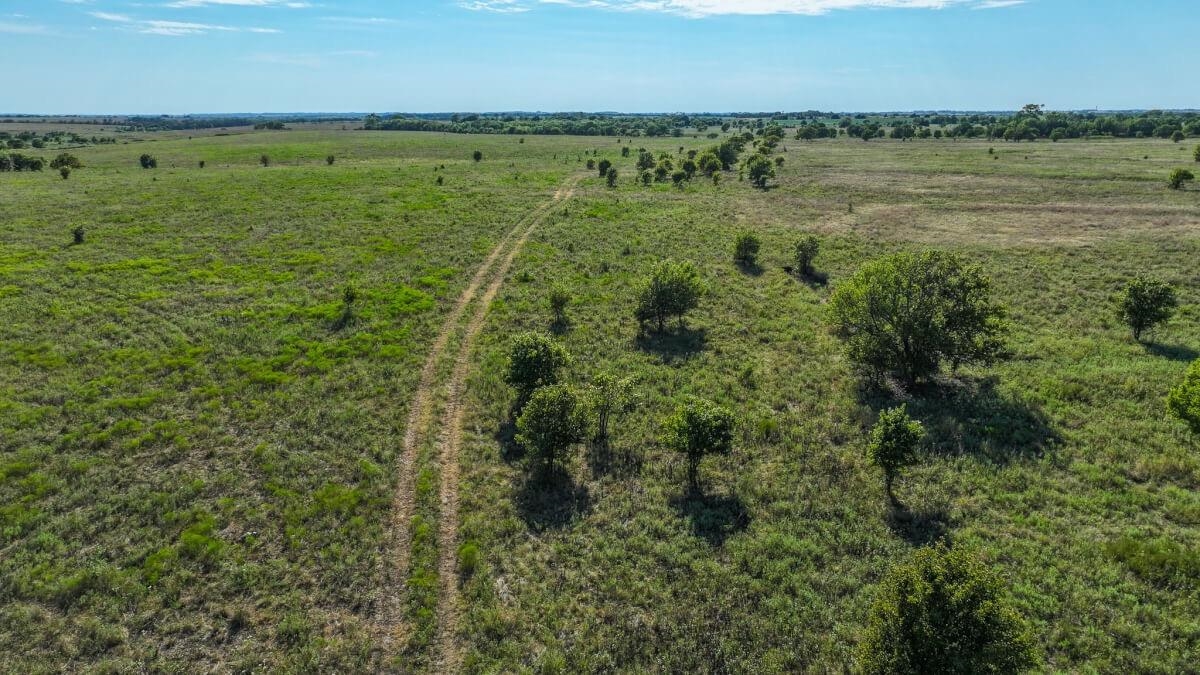 000 201st Rd Tract 3 of 3, Winfield, KS 67156