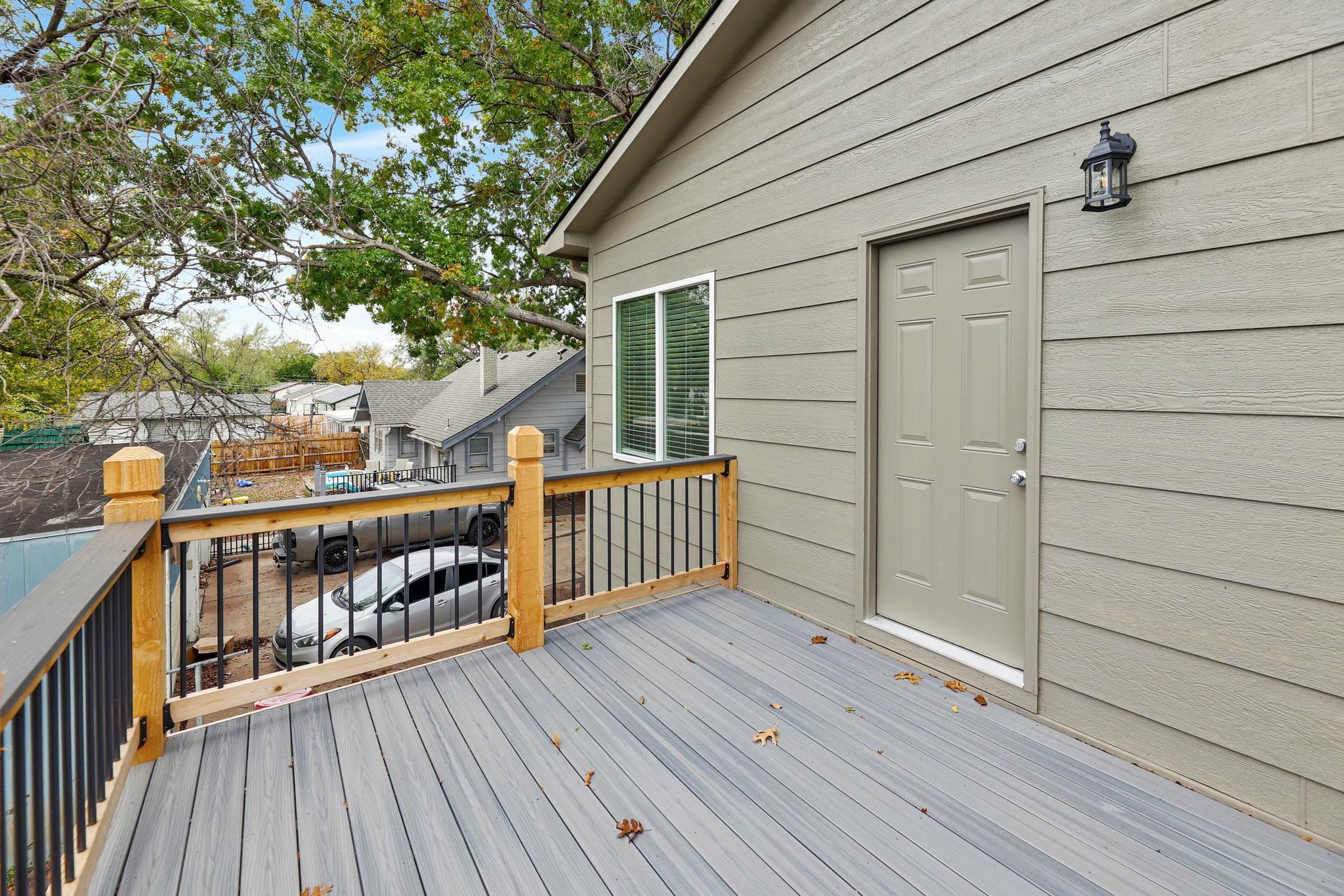 1619 N Fairmount, Wichita, KS 67208